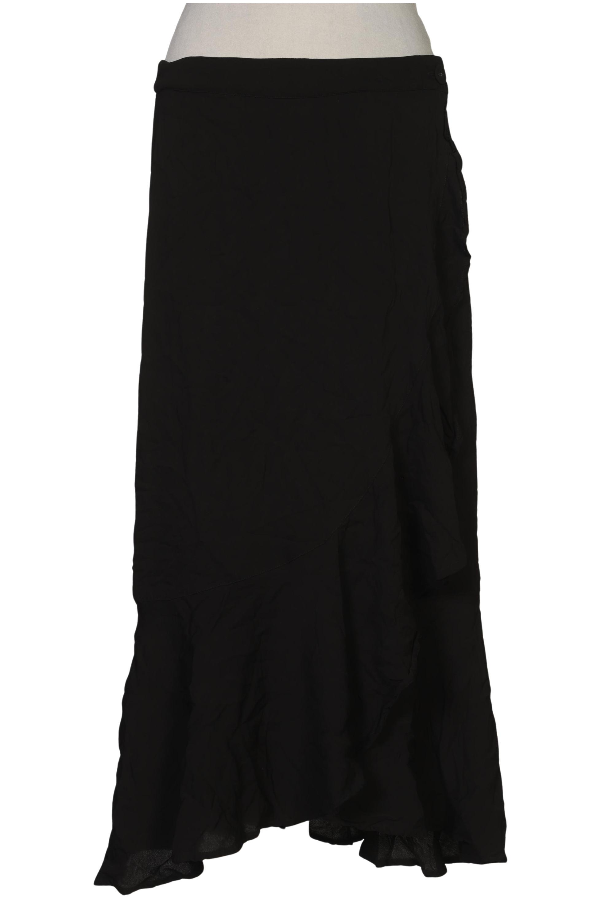 

2ndDay by Birger et Mikkelsen Damen Rock, schwarz, Gr. 40