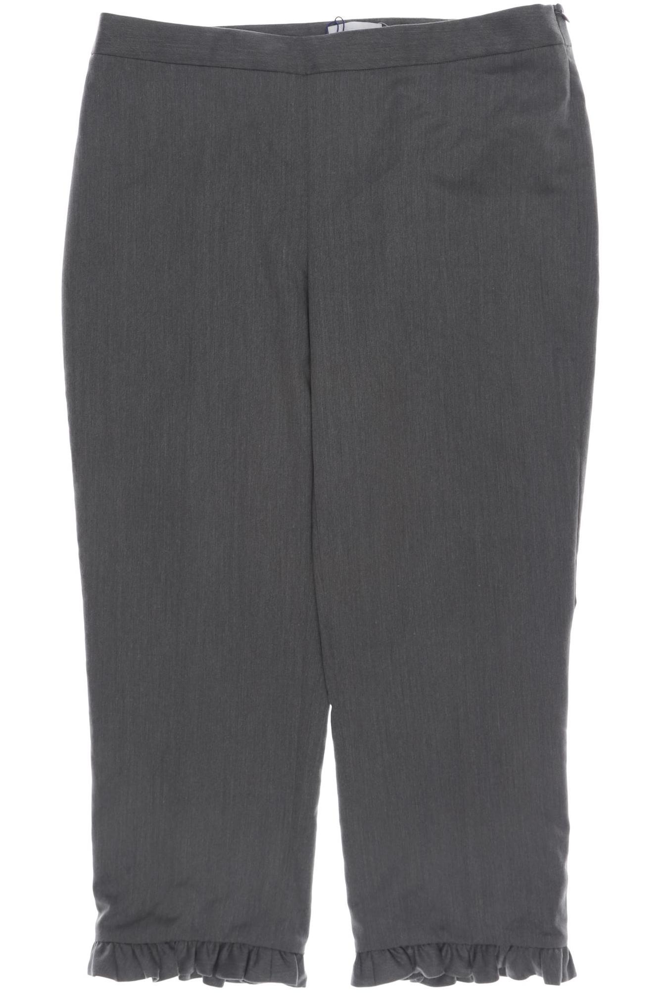 

2ndDay by Birger et Mikkelsen Damen Stoffhose, grau, Gr. 40