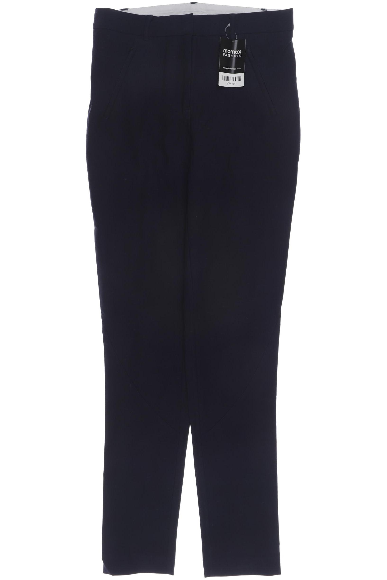 

2ndDay by Birger et Mikkelsen Damen Stoffhose, marineblau