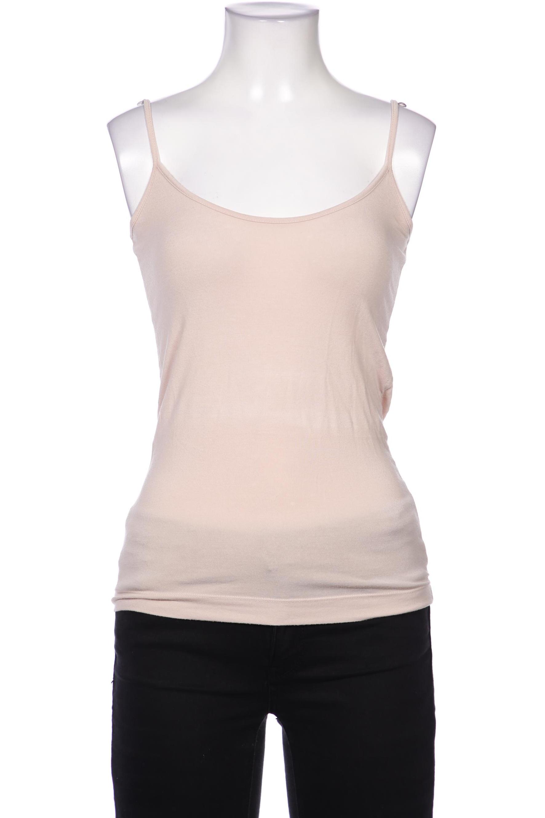 

2ndDay by Birger et Mikkelsen Damen Top, beige, Gr. 32