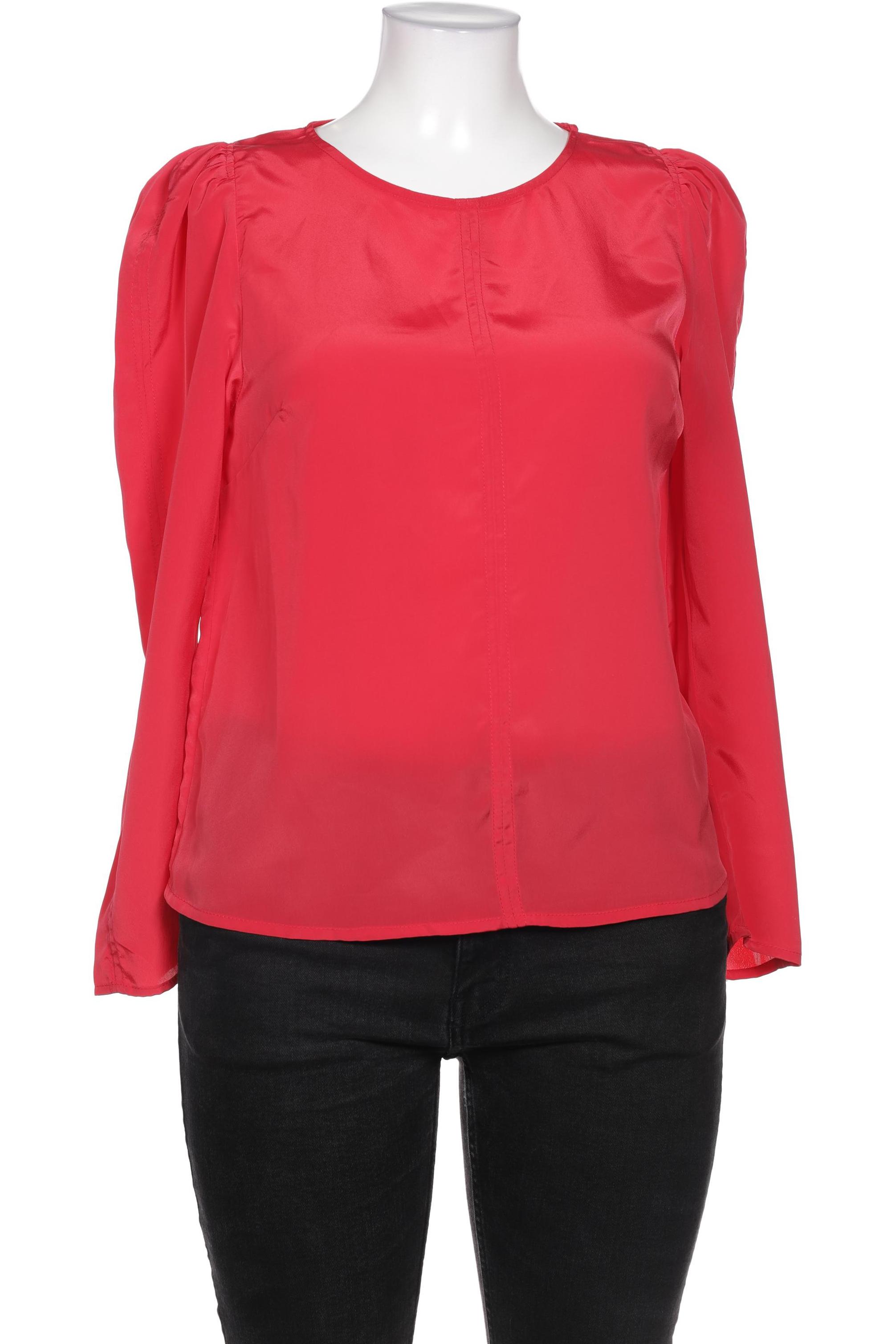 

2ndDay by Birger et Mikkelsen Damen Bluse, pink, Gr. 42