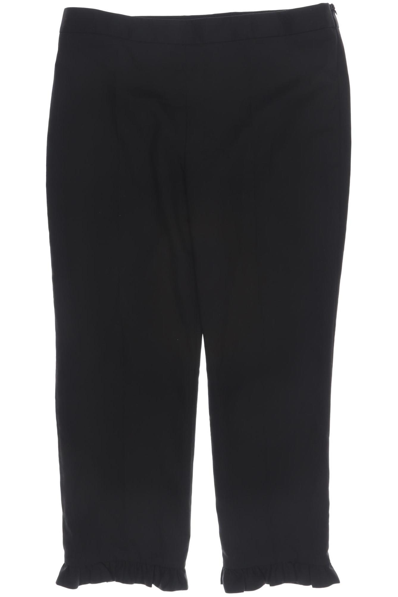 

2ndDay by Birger et Mikkelsen Damen Stoffhose, schwarz