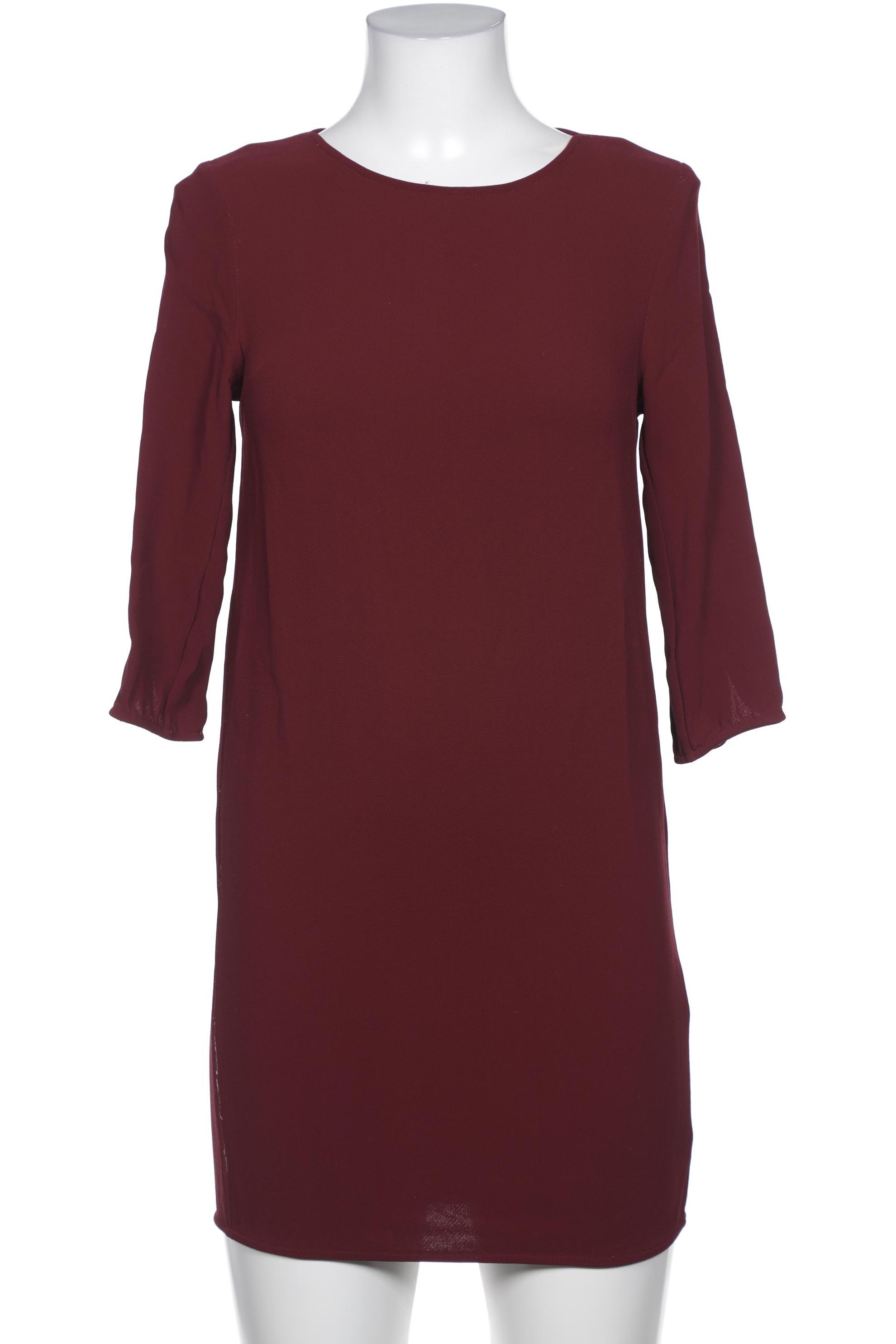 

2ndDay by Birger et Mikkelsen Damen Kleid, bordeaux, Gr. 36