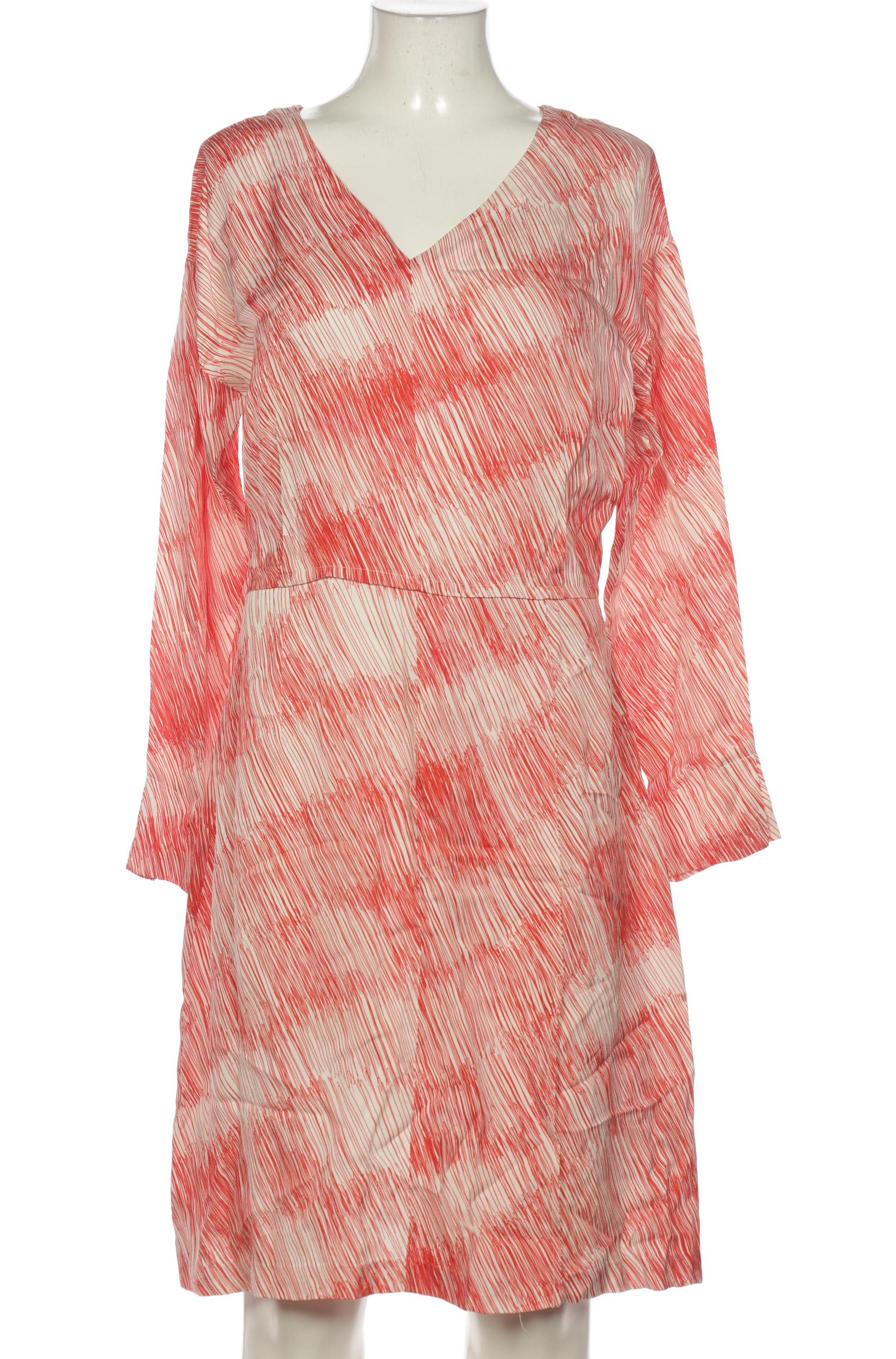 

2ndDay by Birger et Mikkelsen Damen Kleid, rot, Gr. 40