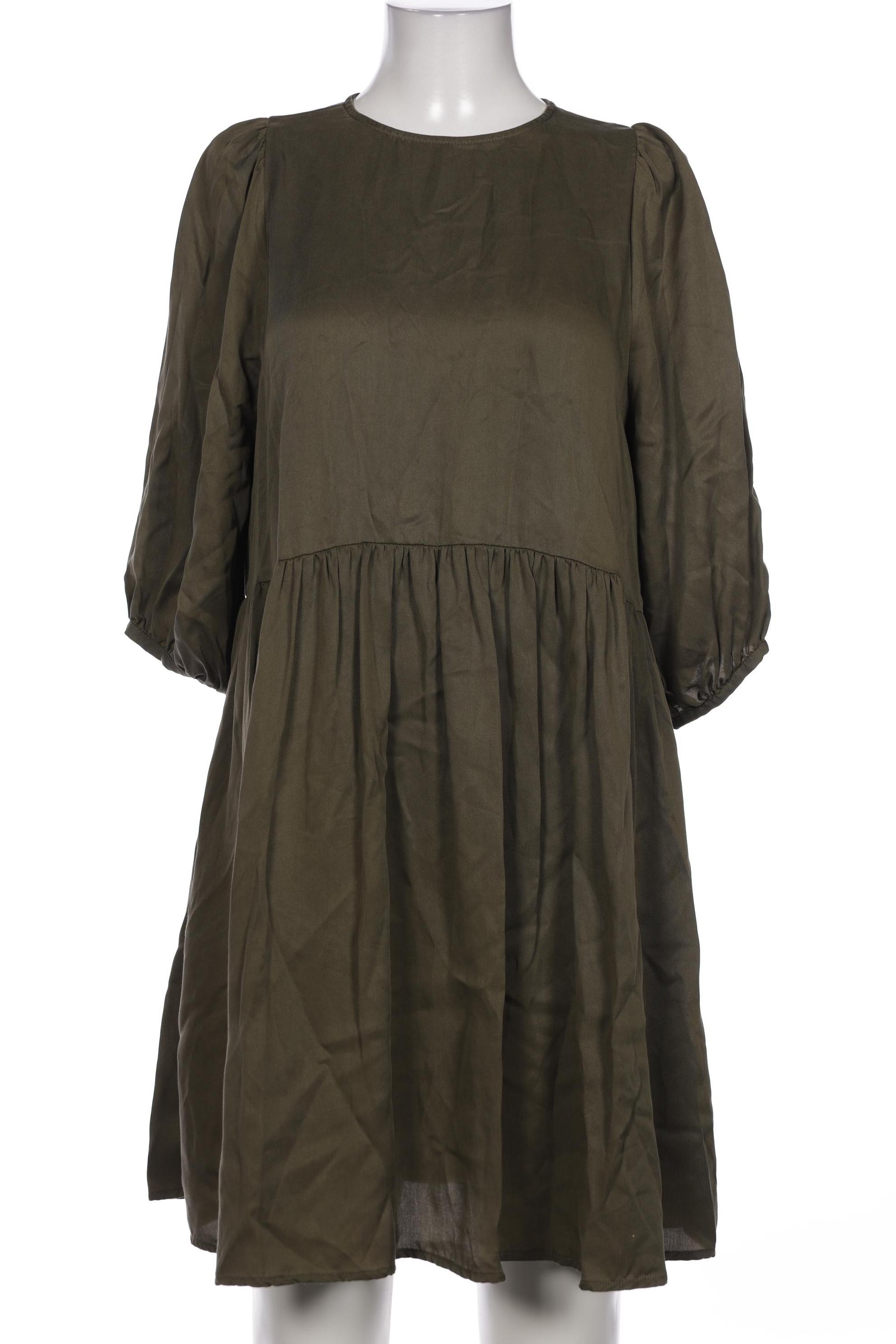 

2ndDay by Birger et Mikkelsen Damen Kleid, grün, Gr. 36