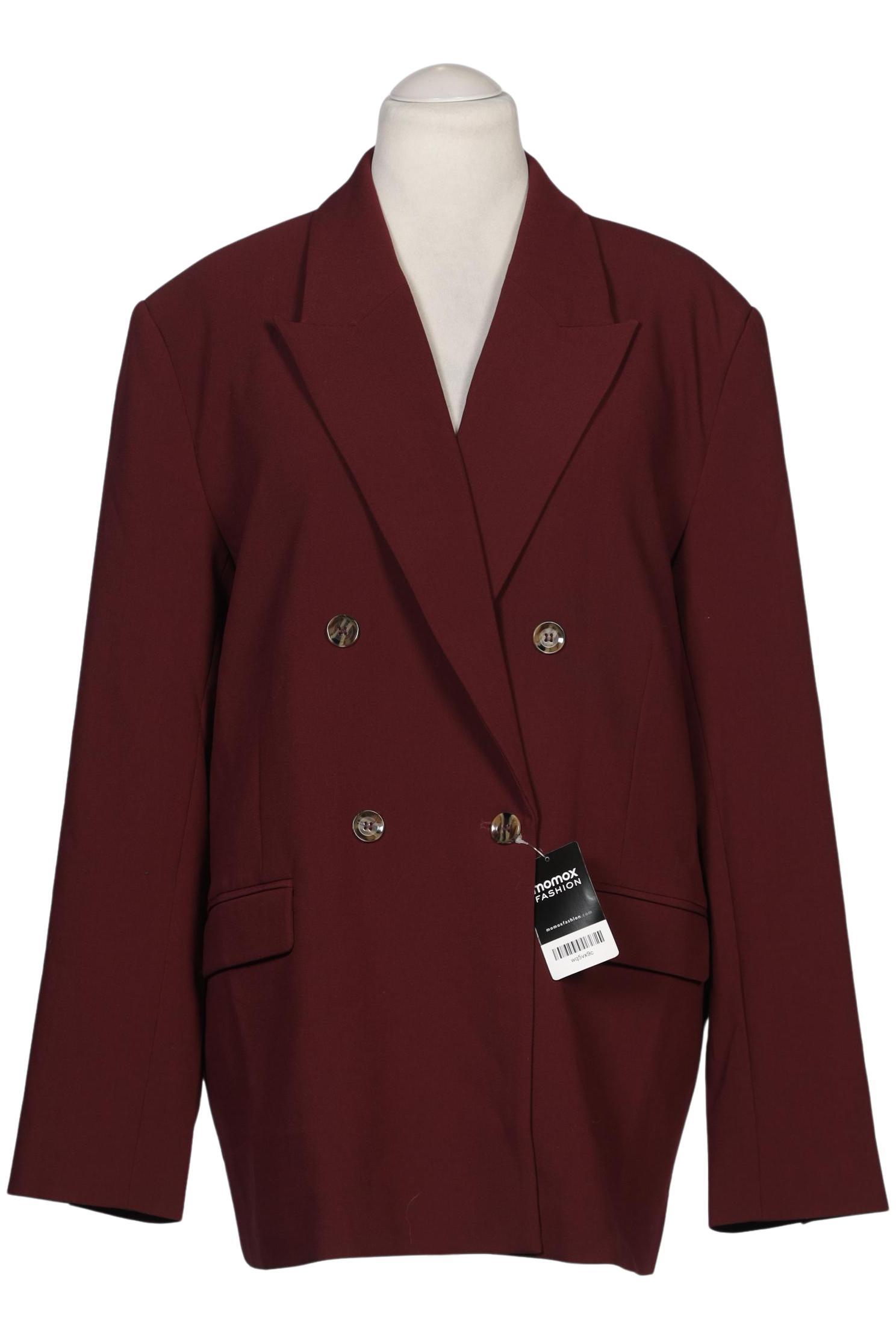 

2ndDay by Birger et Mikkelsen Damen Blazer, bordeaux, Gr. 44