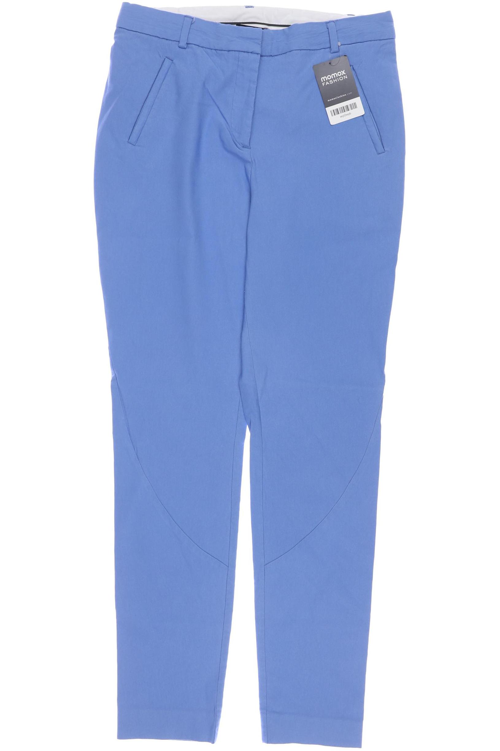 

2ndDay by Birger et Mikkelsen Damen Stoffhose, blau