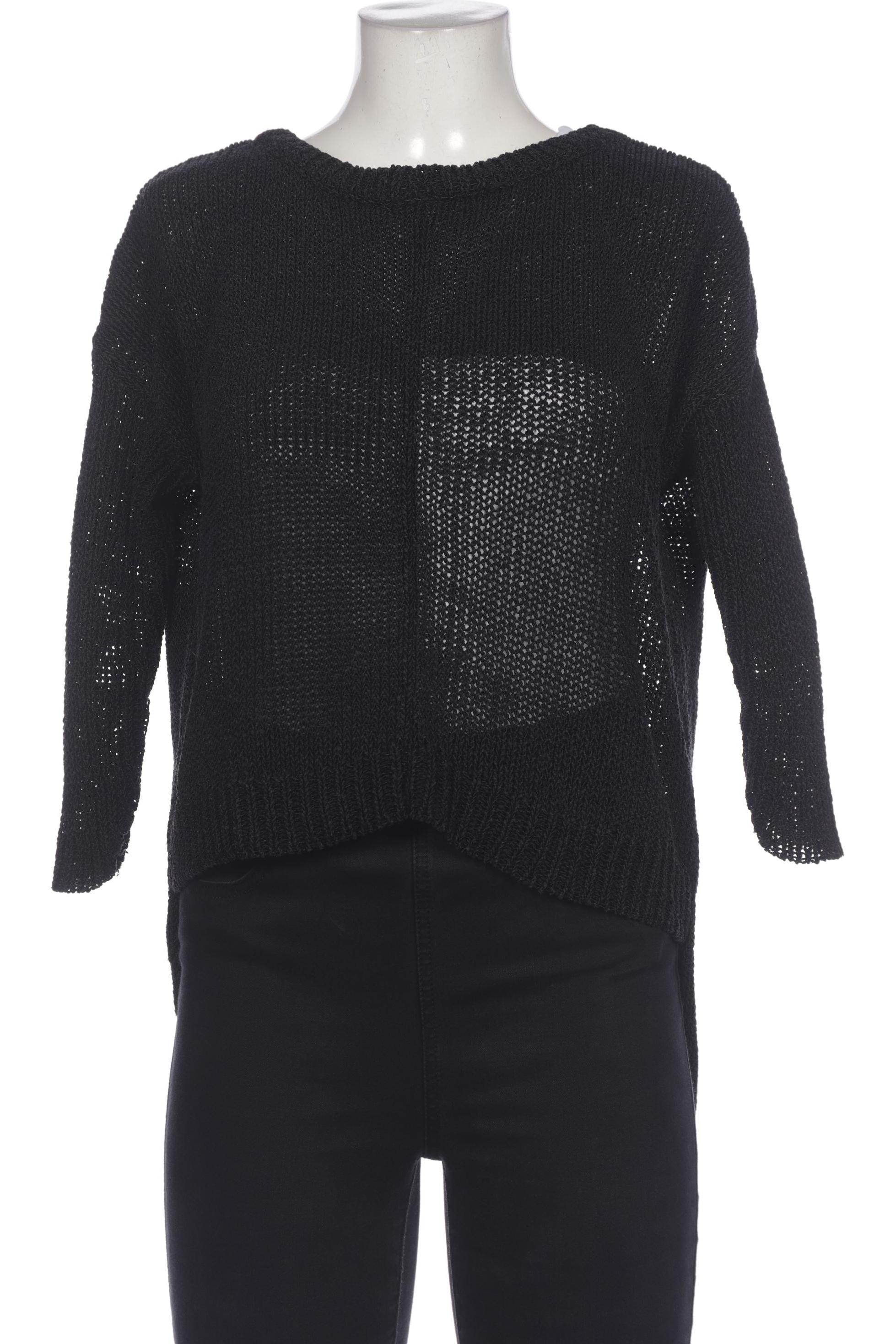 

2ndDay by Birger et Mikkelsen Damen Pullover, schwarz, Gr. 42
