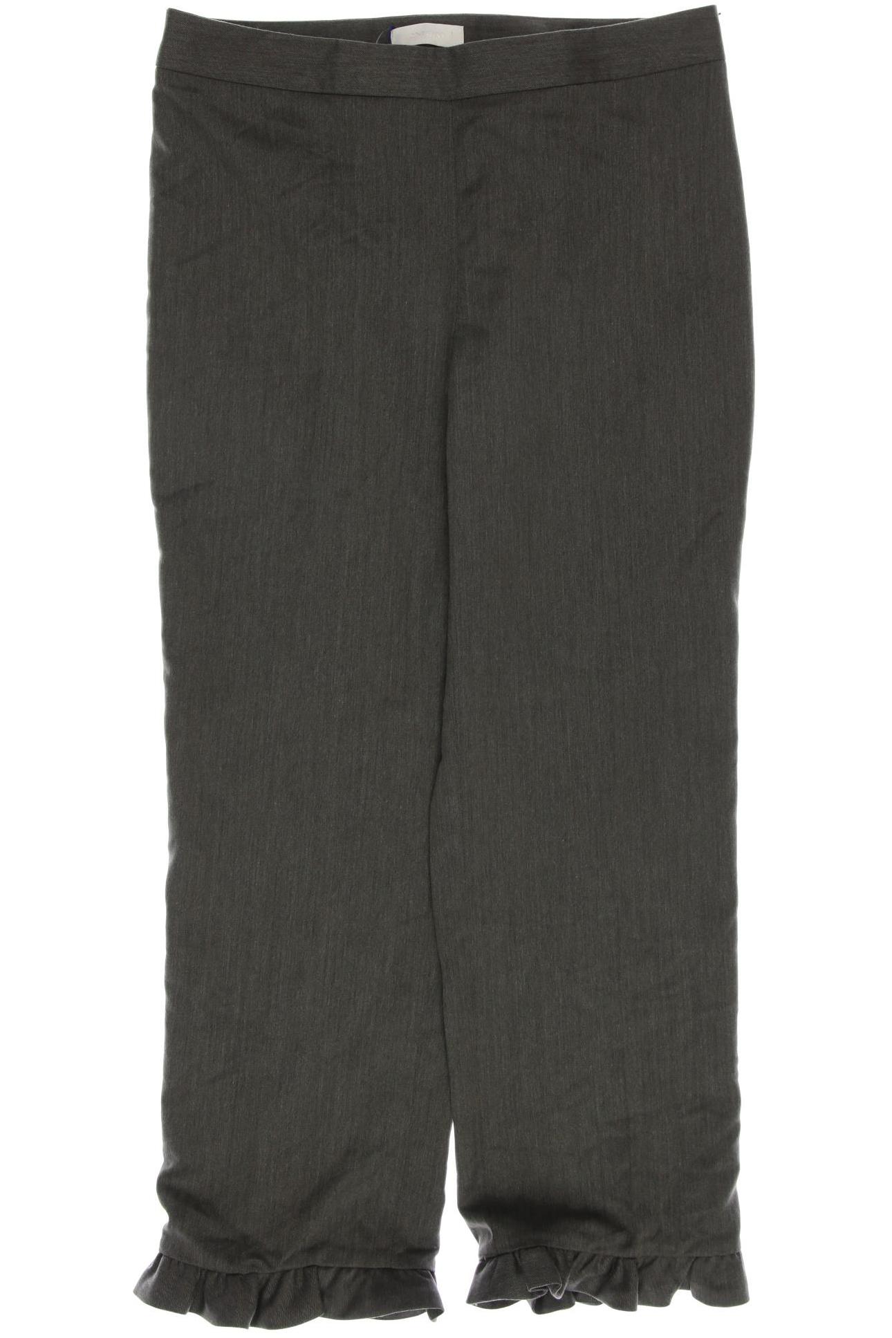 

2ndDay by Birger et Mikkelsen Damen Stoffhose, grau