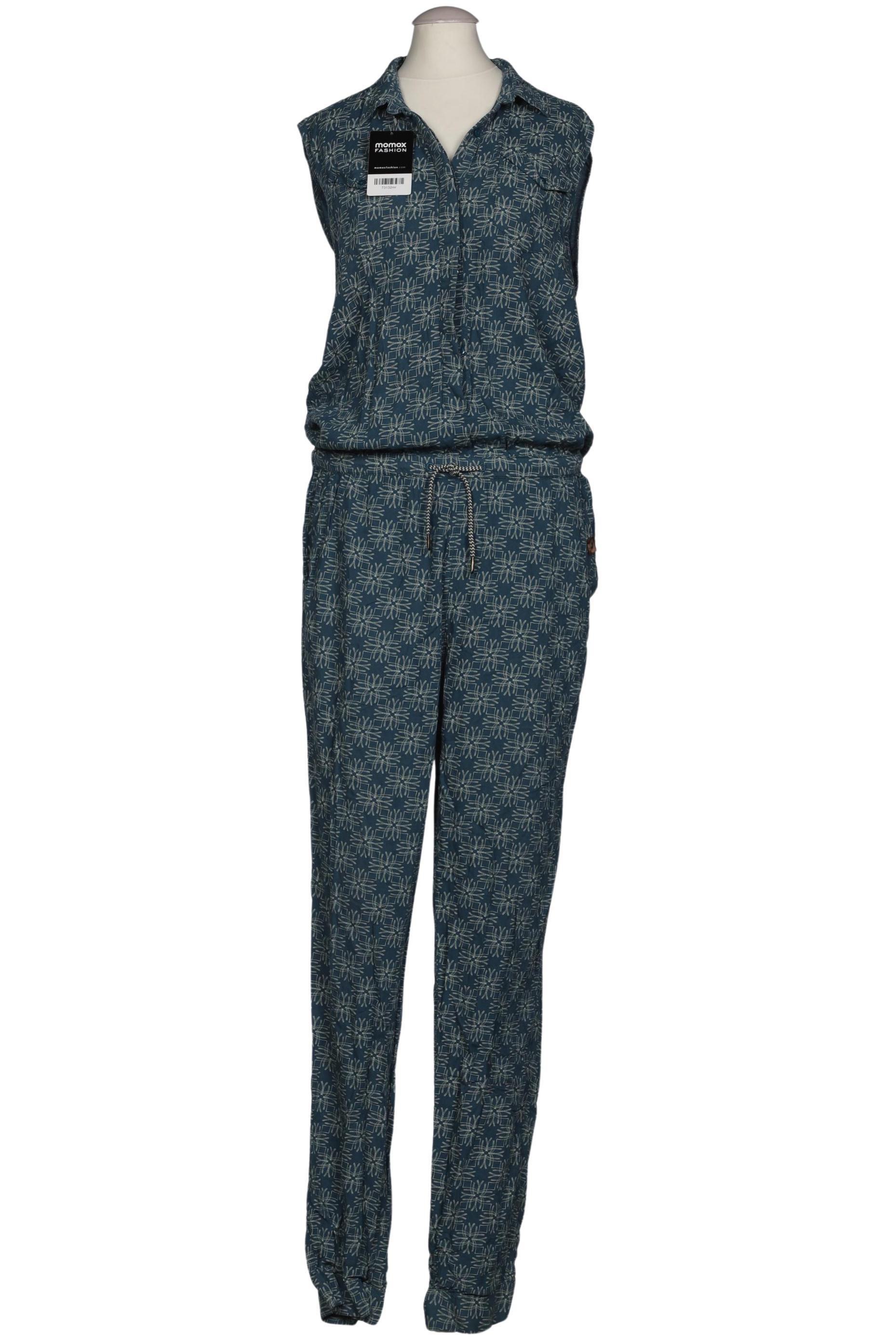 

4funkyflavours Damen Jumpsuit/Overall, mehrfarbig, Gr. 36