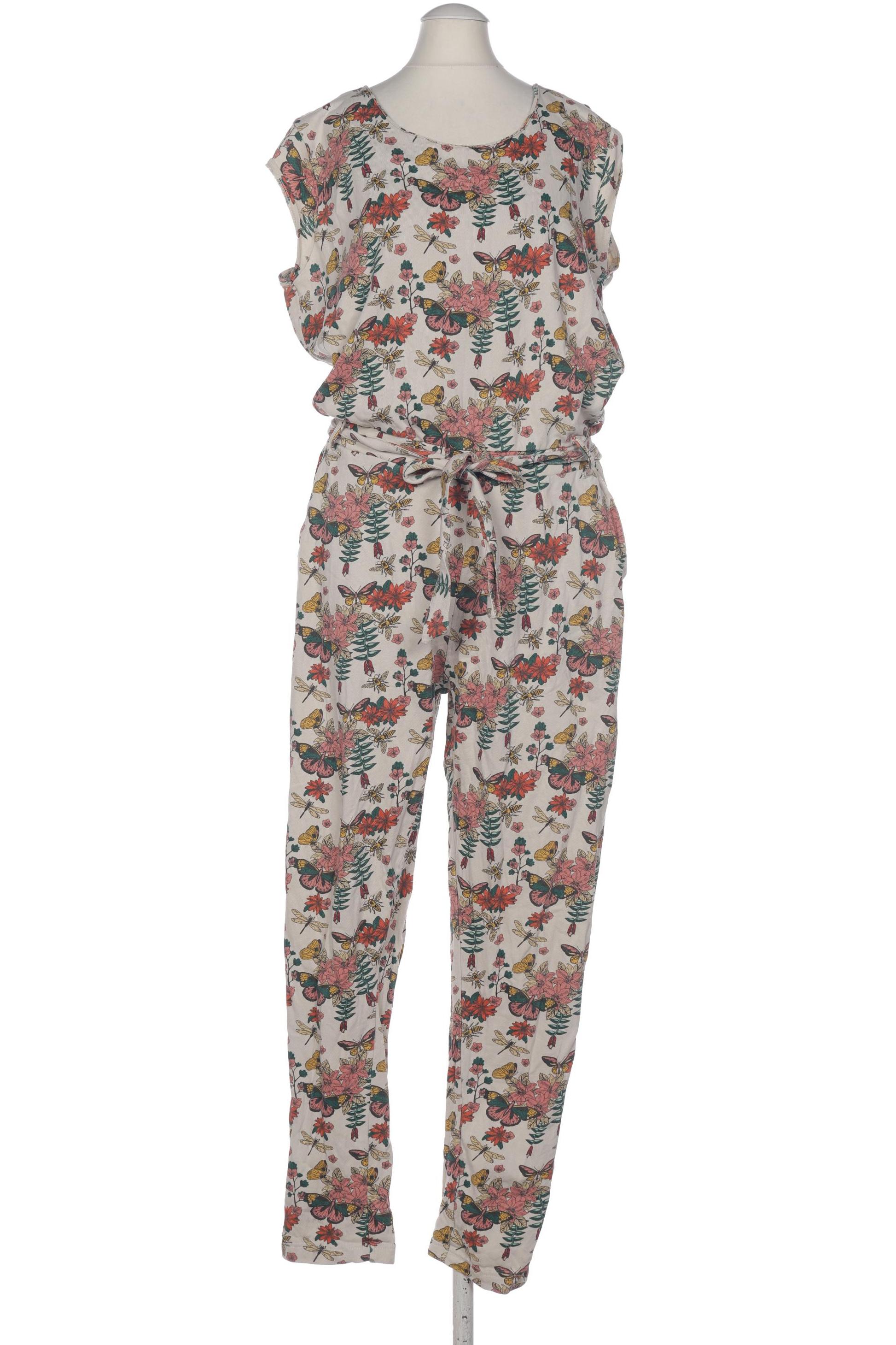

4funkyflavours Damen Jumpsuit/Overall, mehrfarbig, Gr. 36