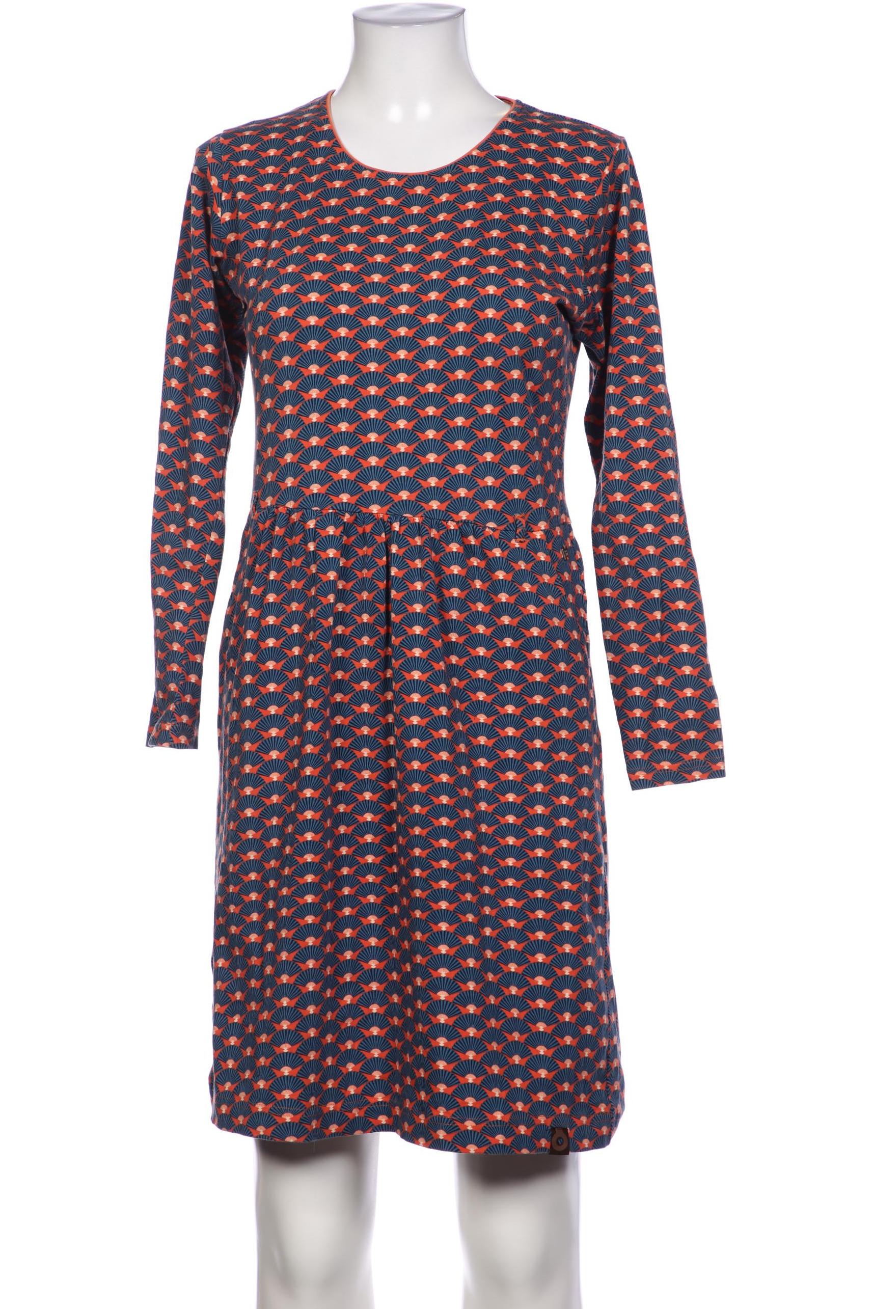 Thumbnail - 4funkyflavours Damen Kleid, mehrfarbig, Gr. 38