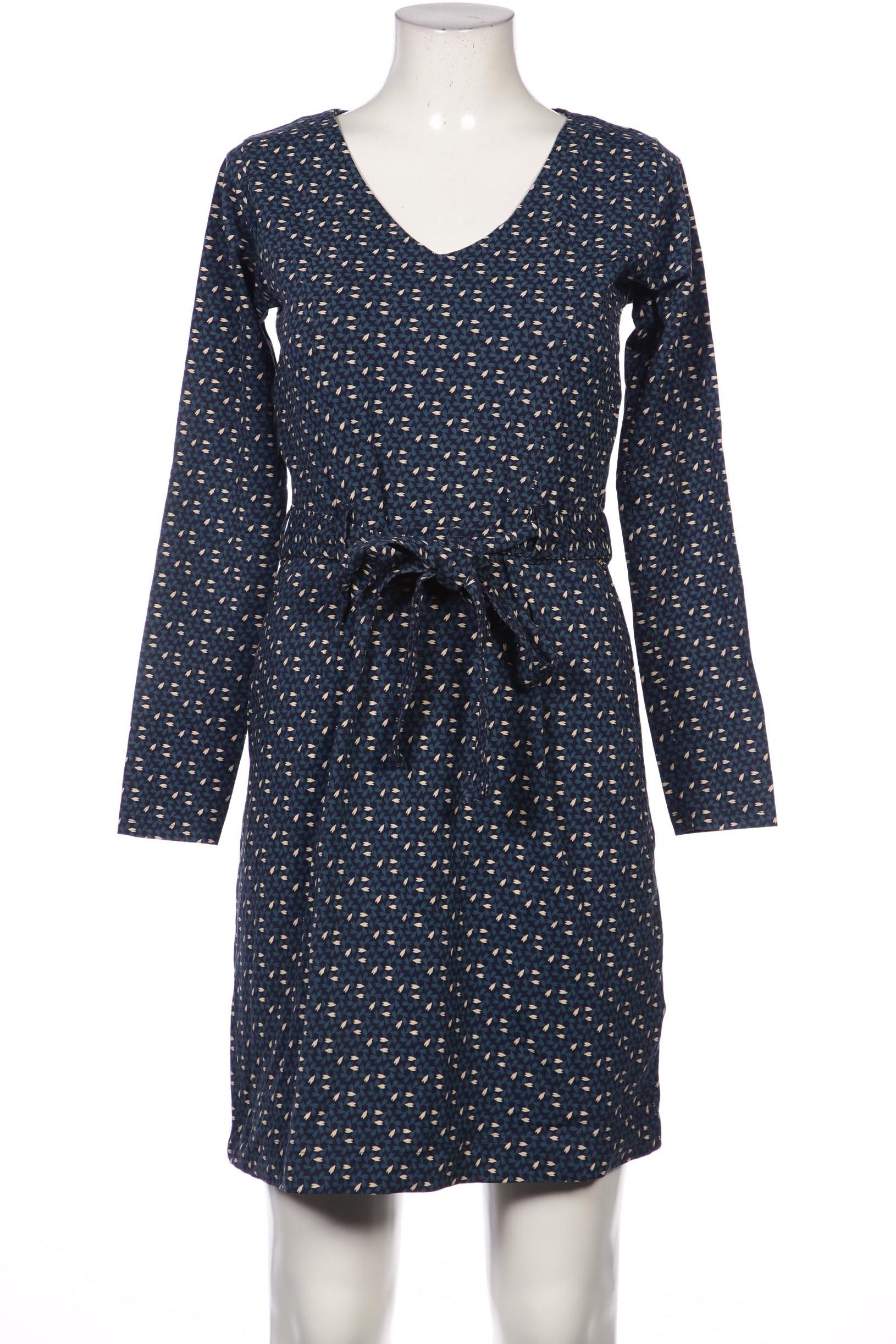 

4funkyflavours Damen Kleid, türkis, Gr. 38