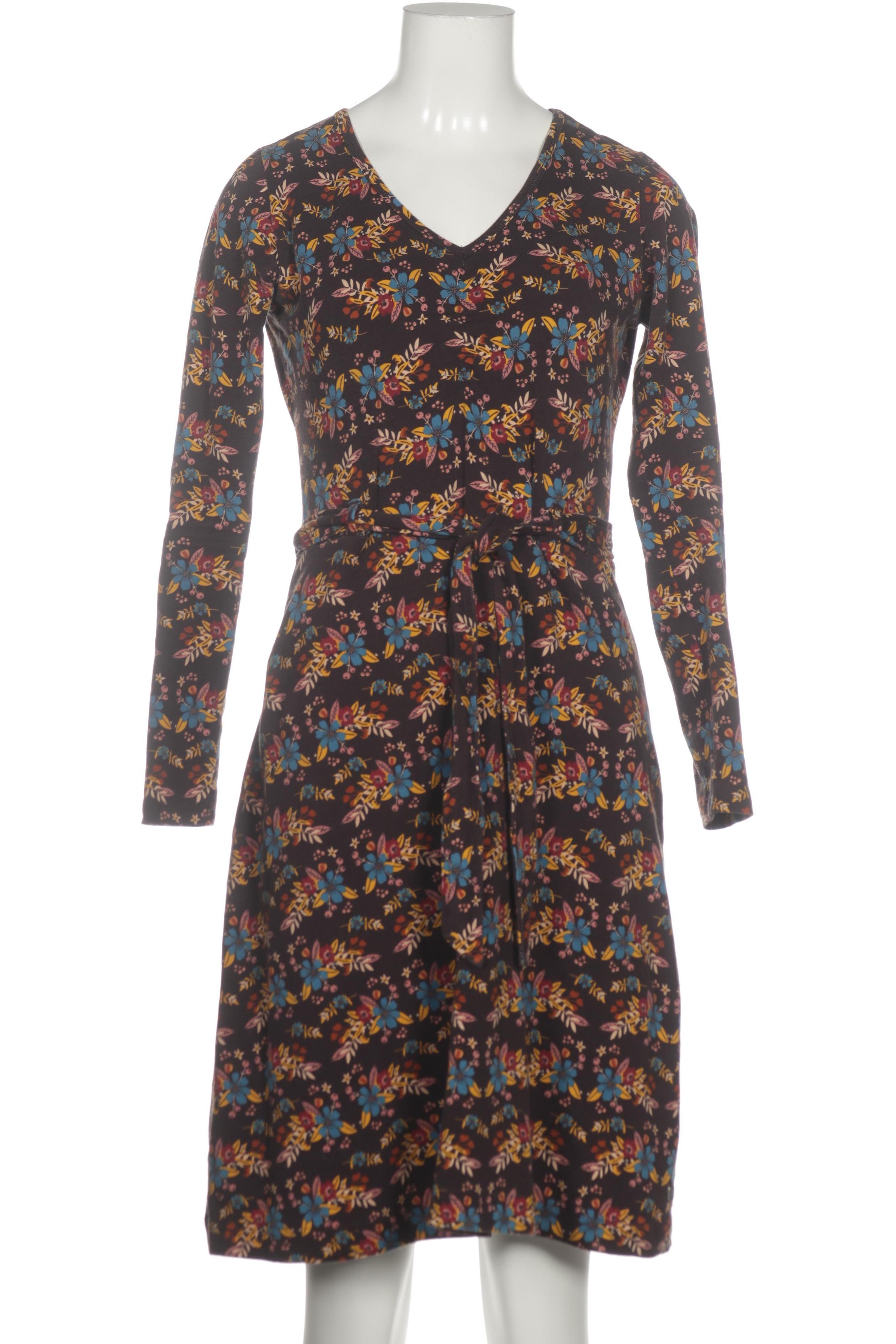 

4funkyflavours Damen Kleid, schwarz, Gr.