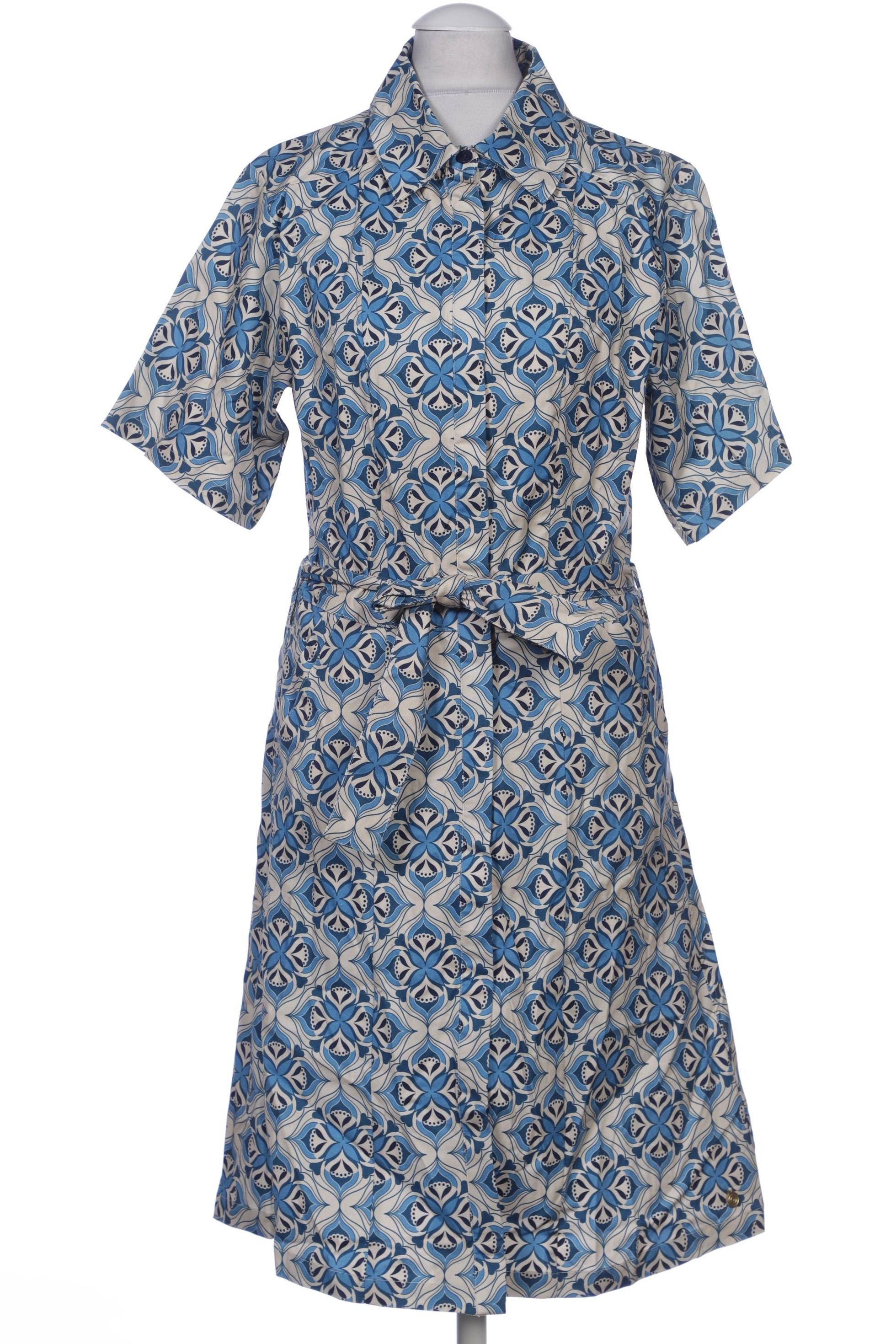 

4funkyflavours Damen Kleid, mehrfarbig, Gr. 36