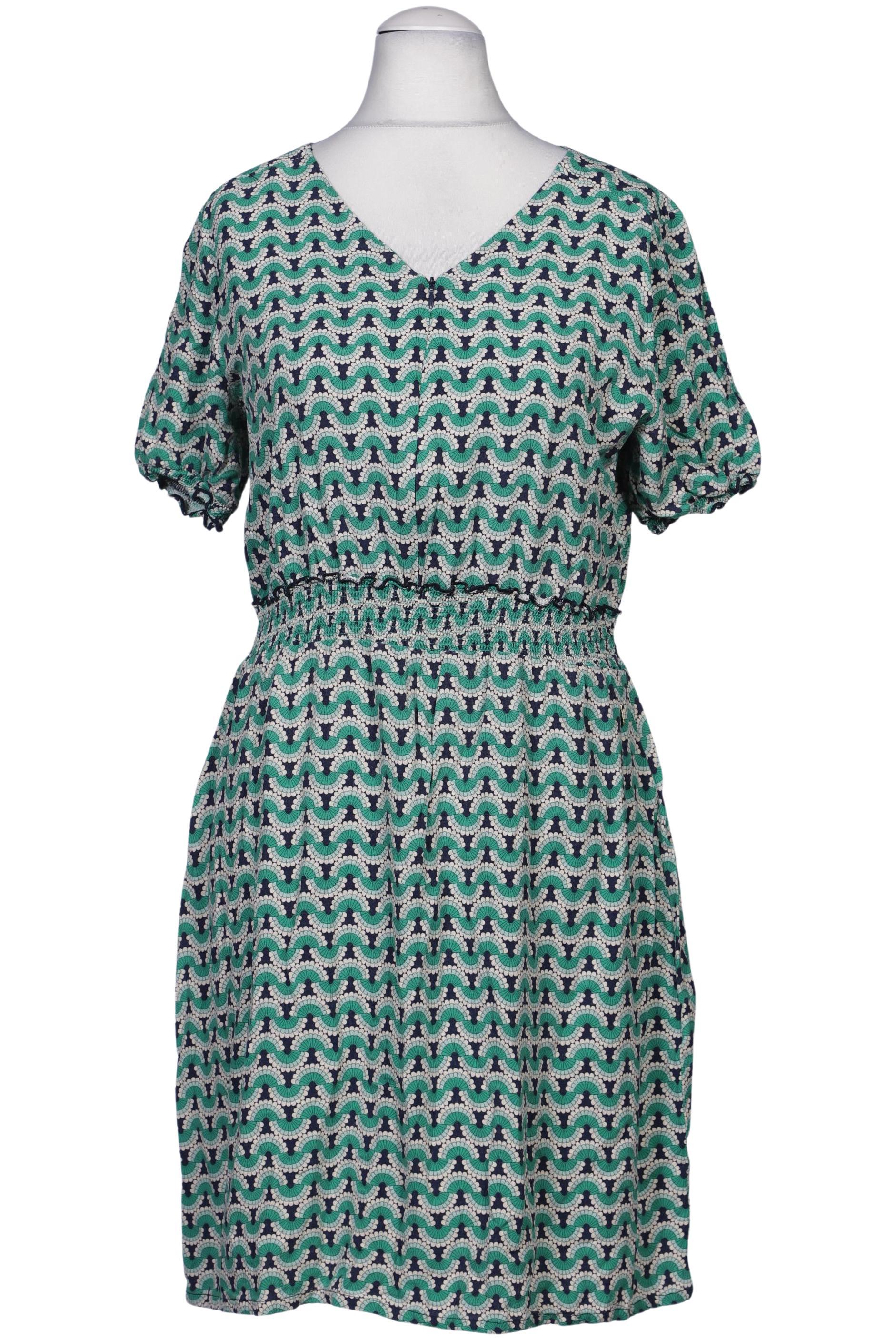 

4funkyflavours Damen Kleid, mehrfarbig, Gr. 38