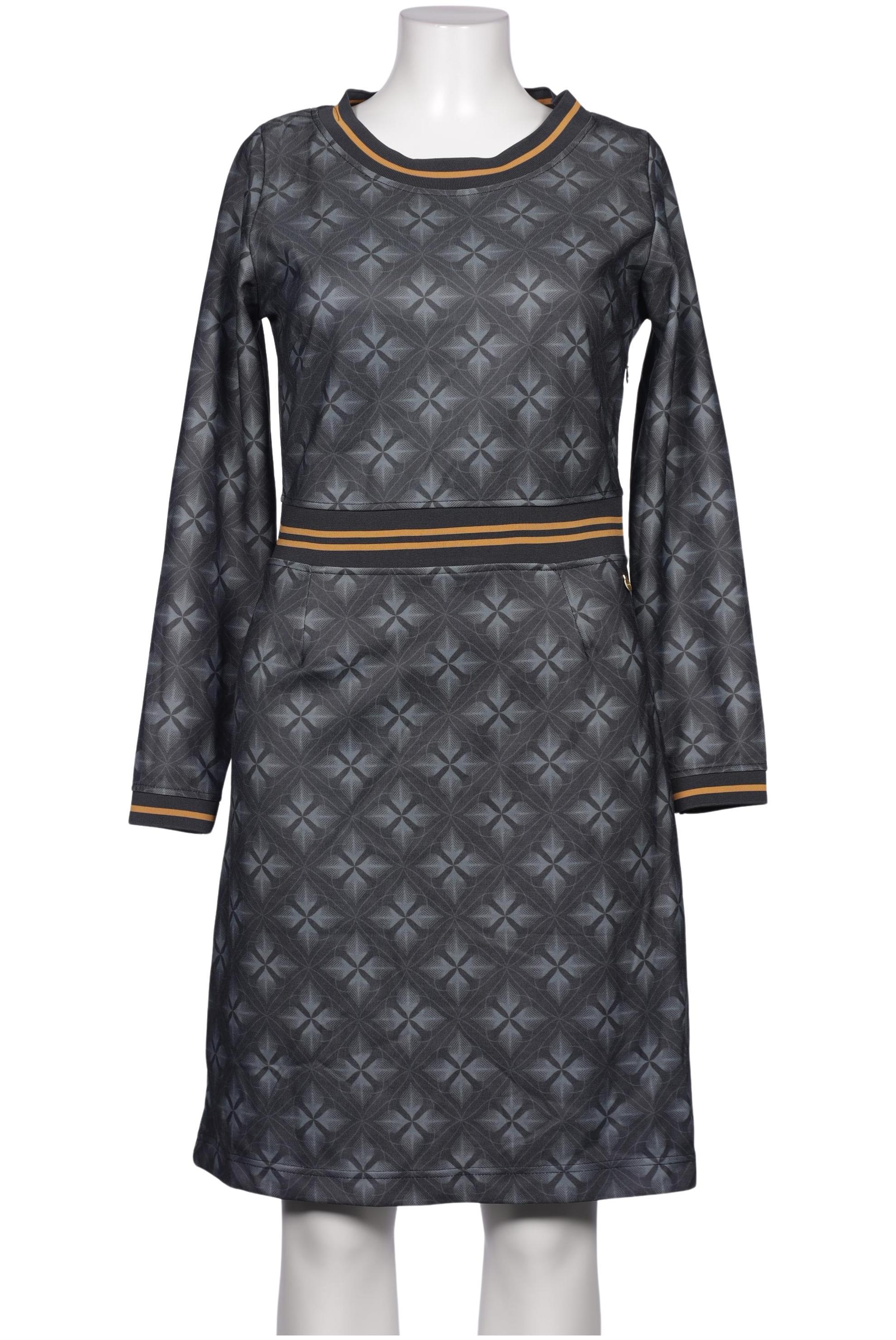 

4funkyflavours Damen Kleid, mehrfarbig, Gr. 44