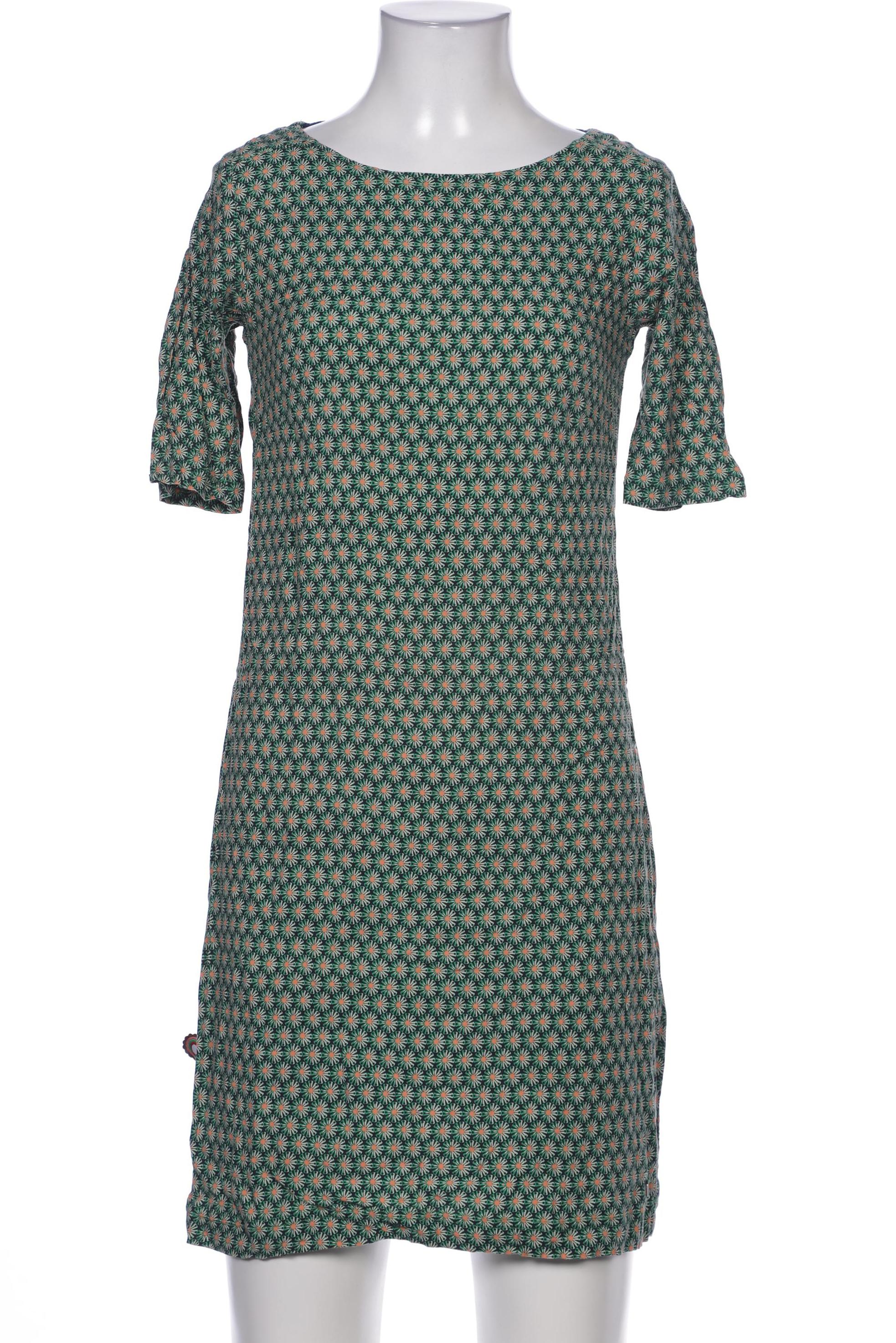 

4funkyflavours Damen Kleid, mehrfarbig, Gr. 34