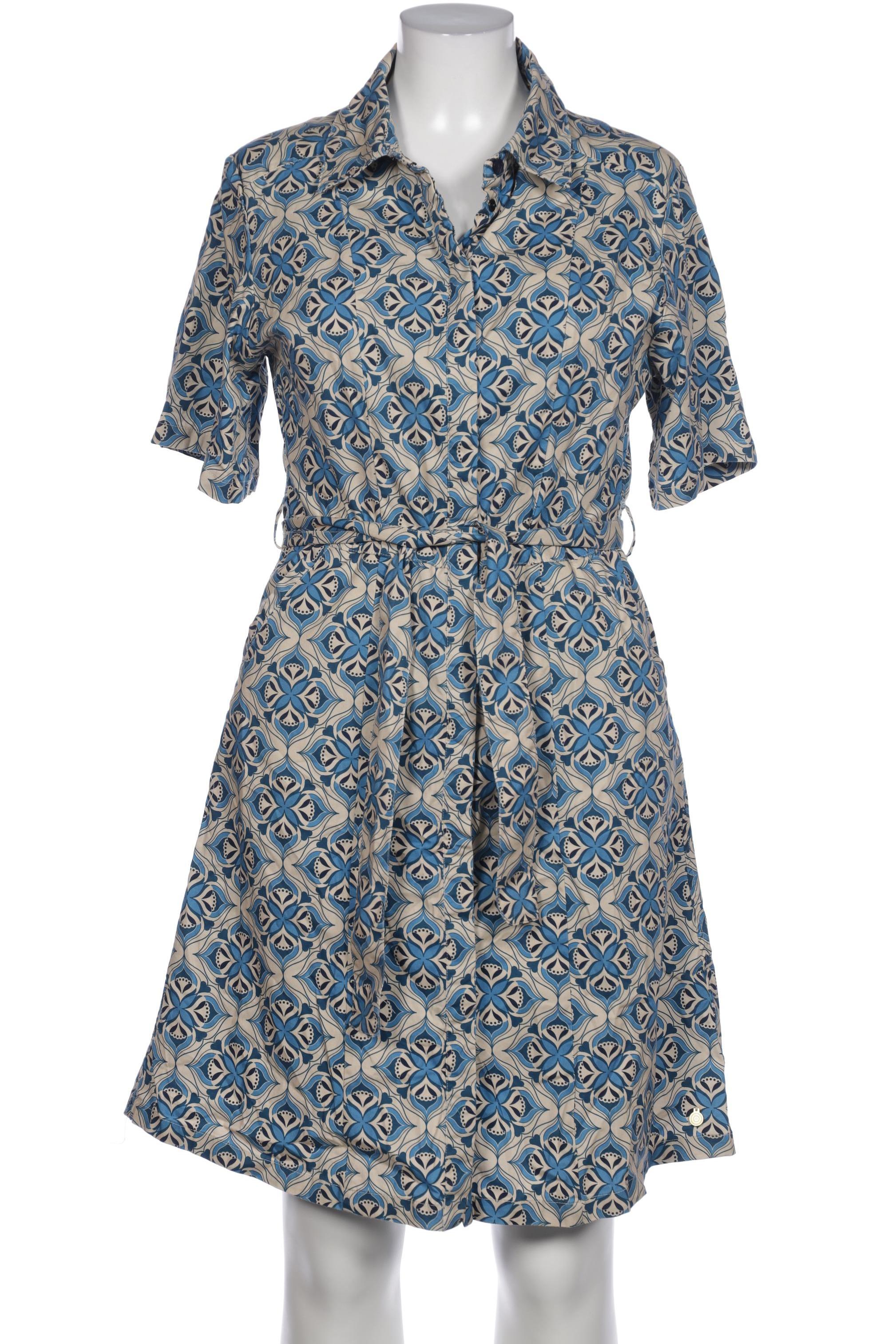 

4funkyflavours Damen Kleid, mehrfarbig, Gr. 44