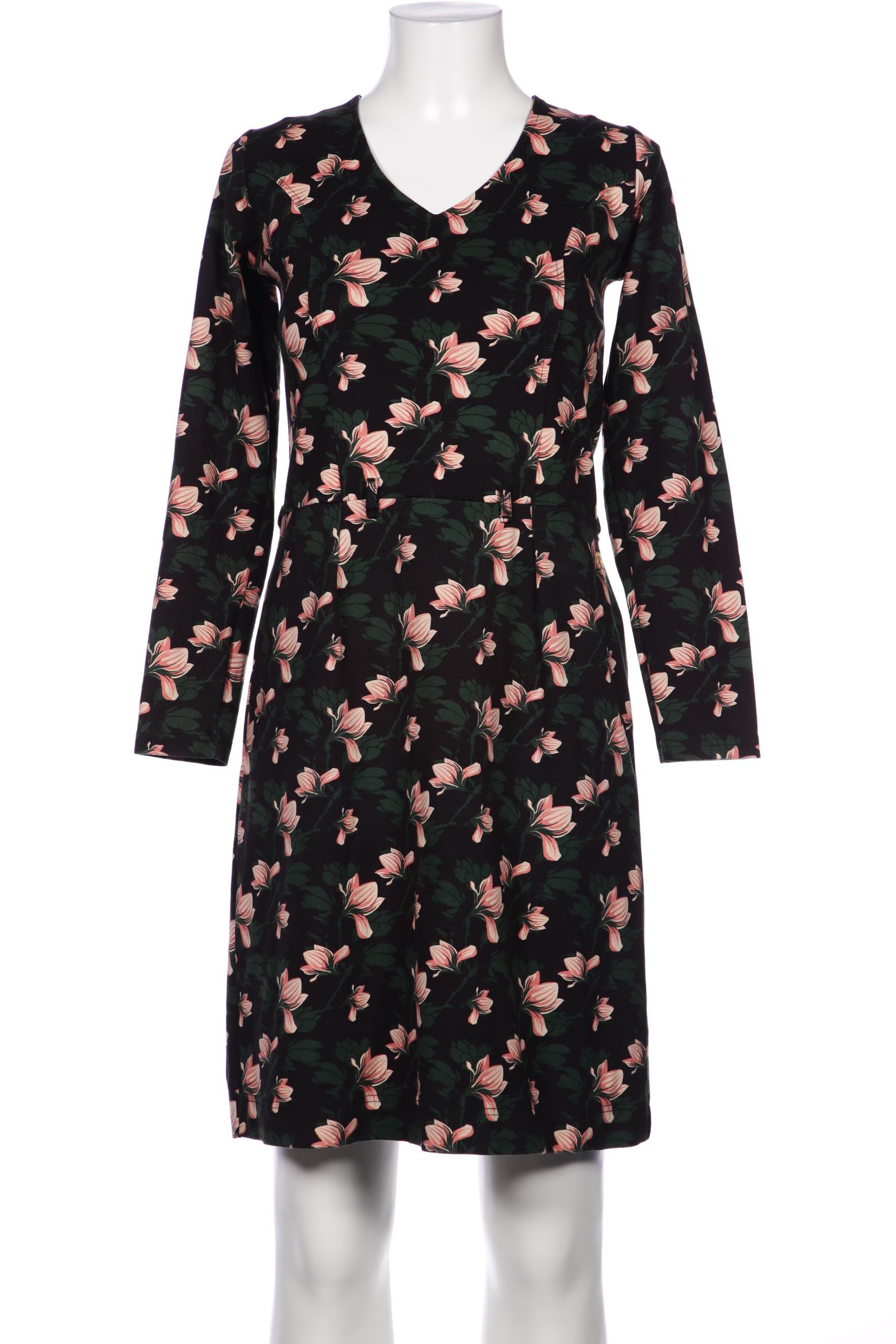 

4funkyflavours Damen Kleid, schwarz