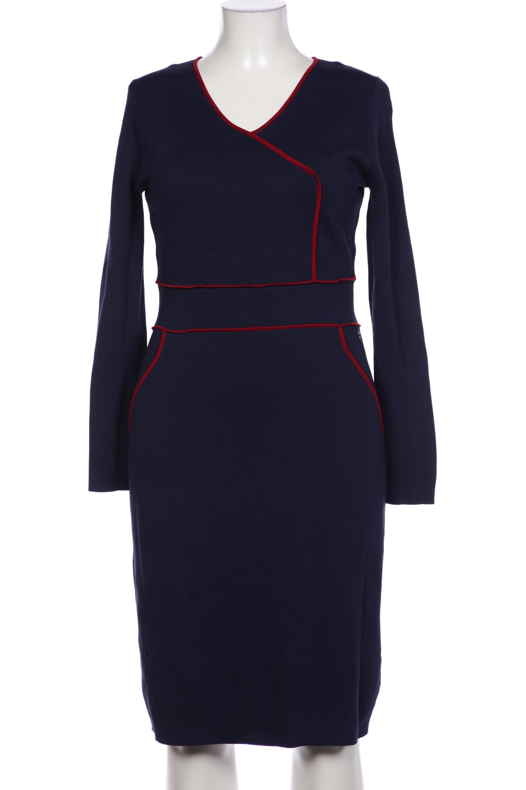

4funkyflavours Damen Kleid, marineblau, Gr. 42