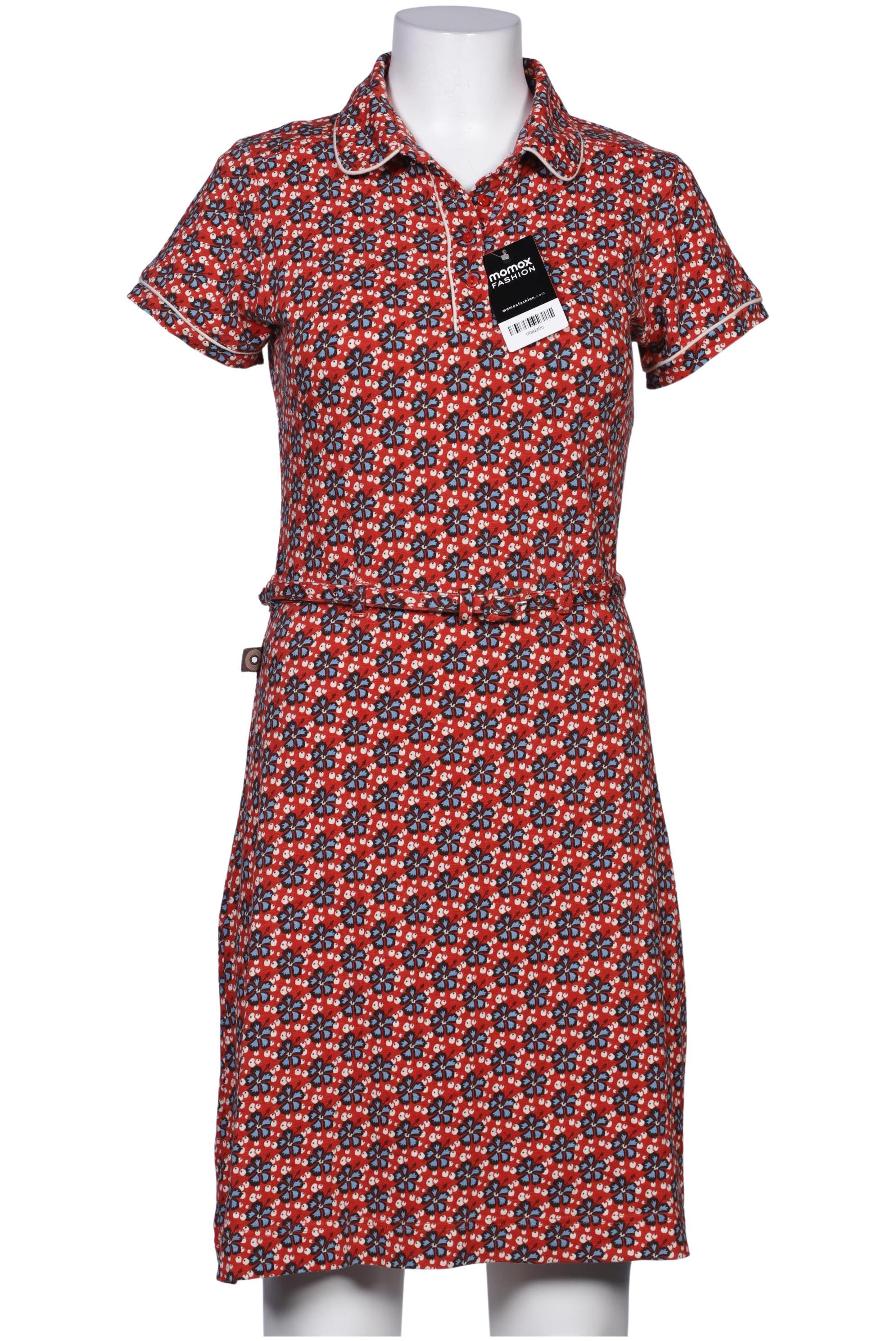 Thumbnail - 4funkyflavours Damen Kleid, rot, Gr. 38