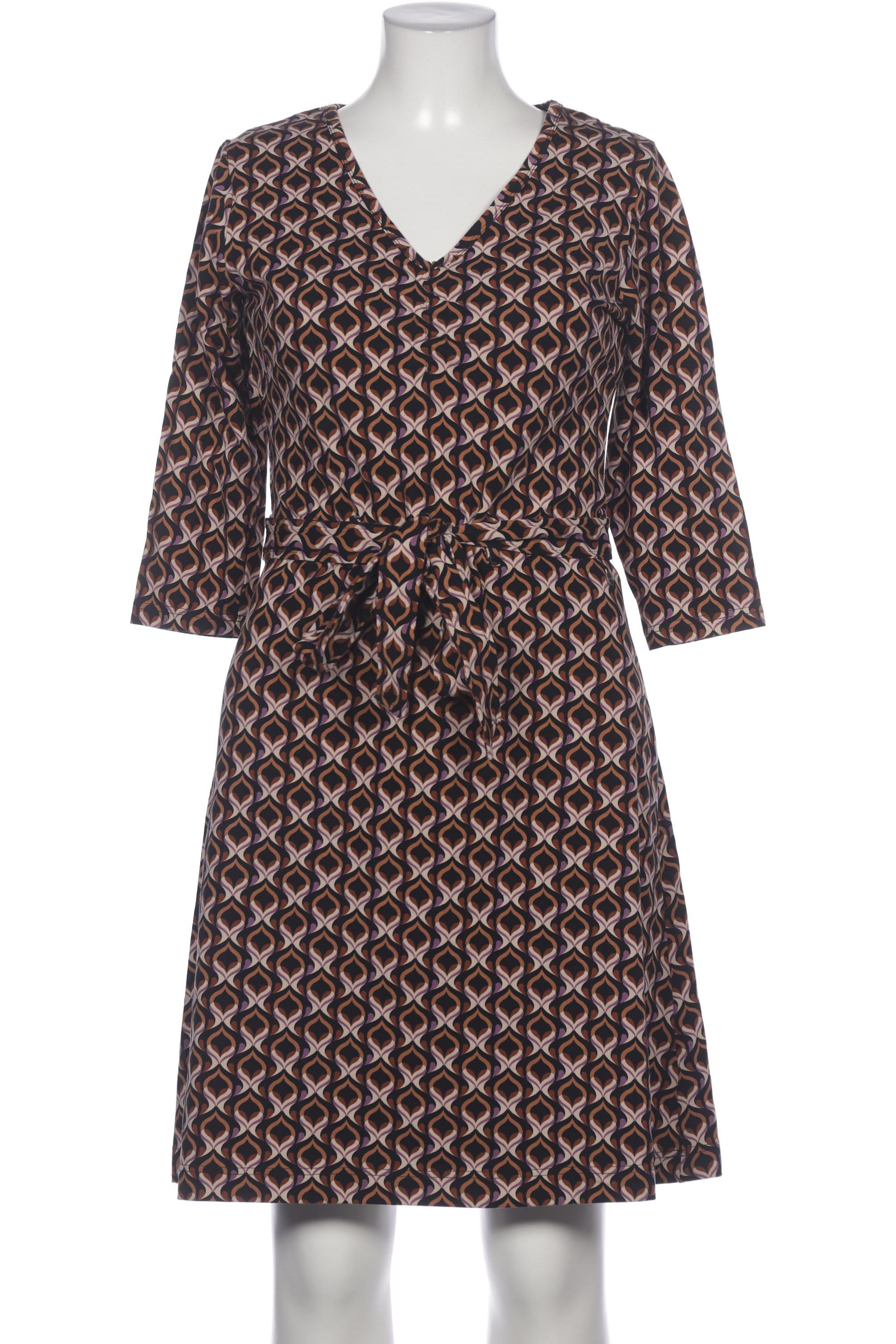 

4funkyflavours Damen Kleid, mehrfarbig, Gr. 44