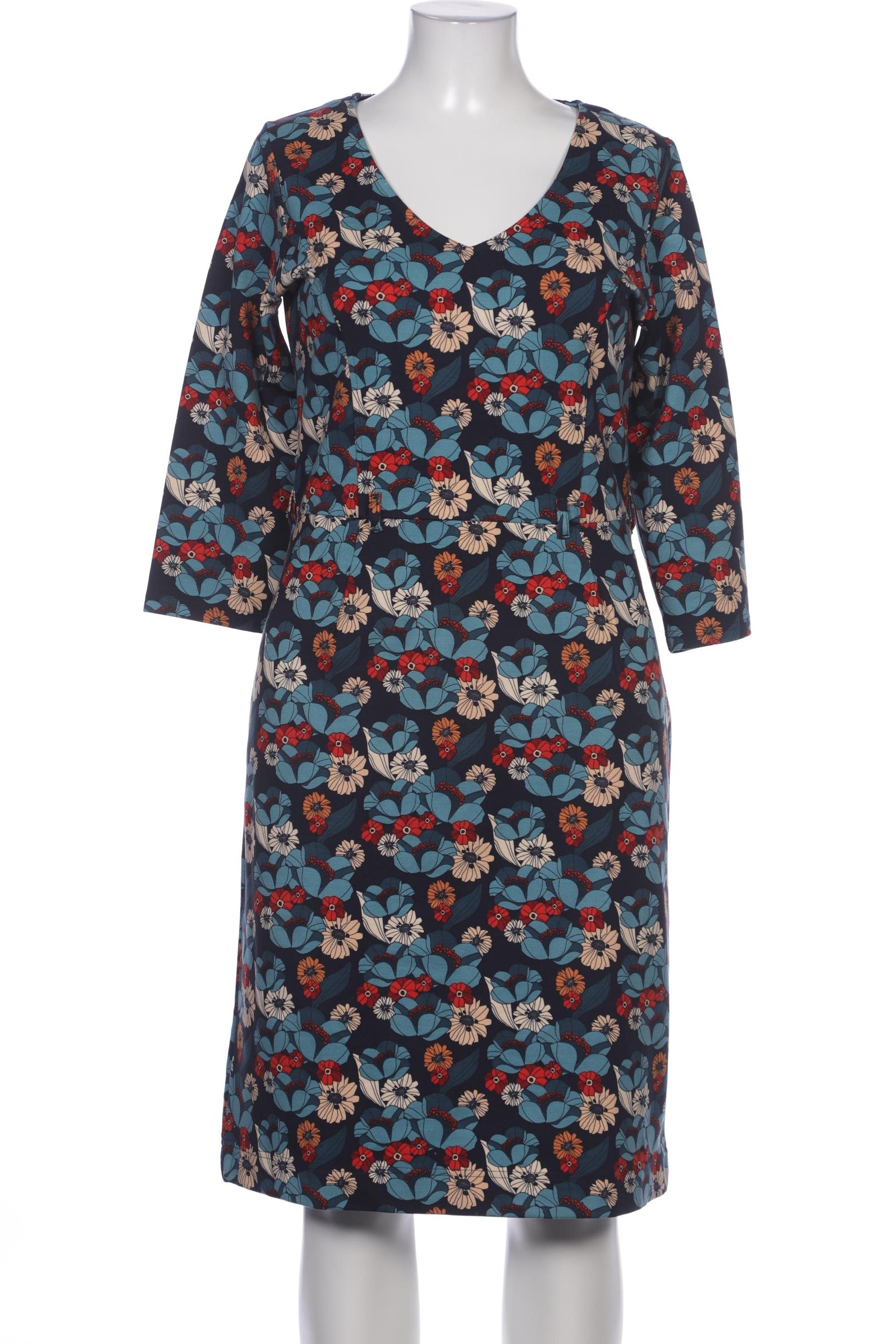 

4funkyflavours Damen Kleid, mehrfarbig, Gr. 44