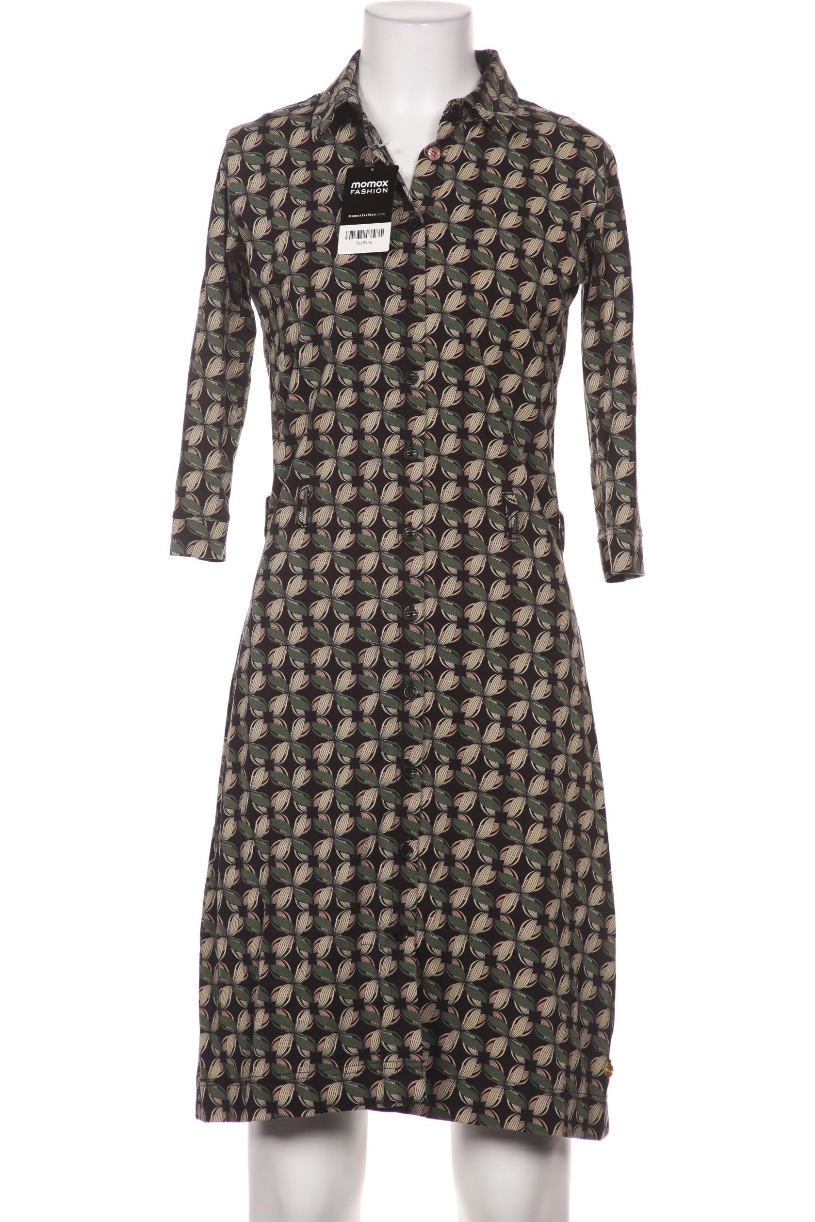 

4funkyflavours Damen Kleid, grün, Gr. 36