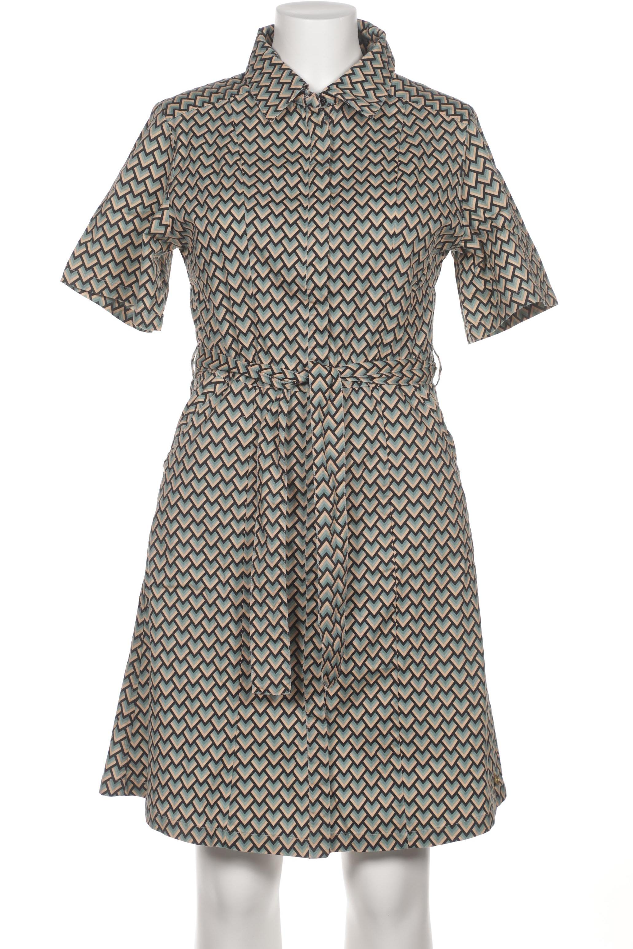 

4funkyflavours Damen Kleid, hellgrün, Gr. 44