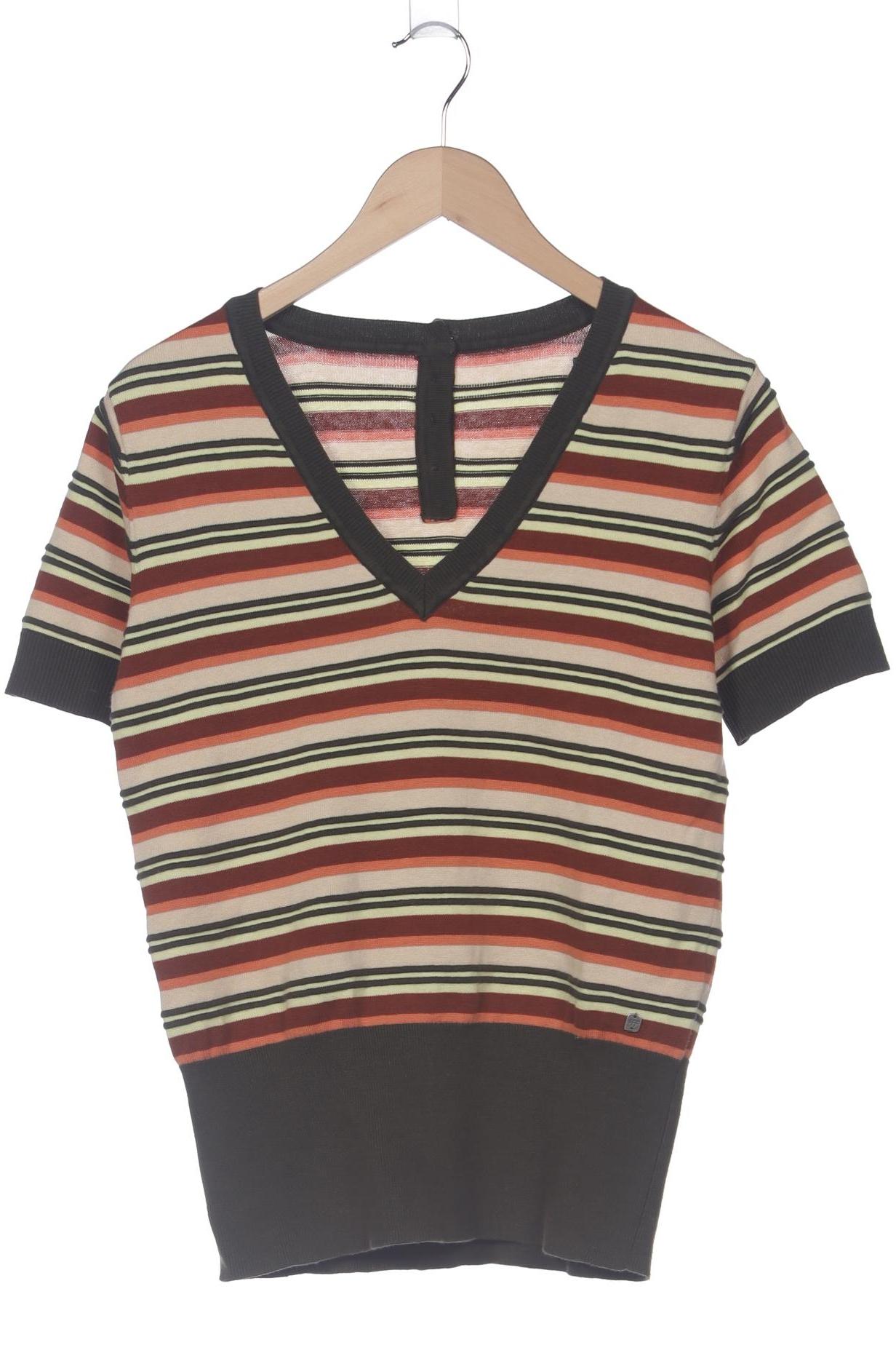 

4funkyflavours Damen Pullover, mehrfarbig, Gr. 36