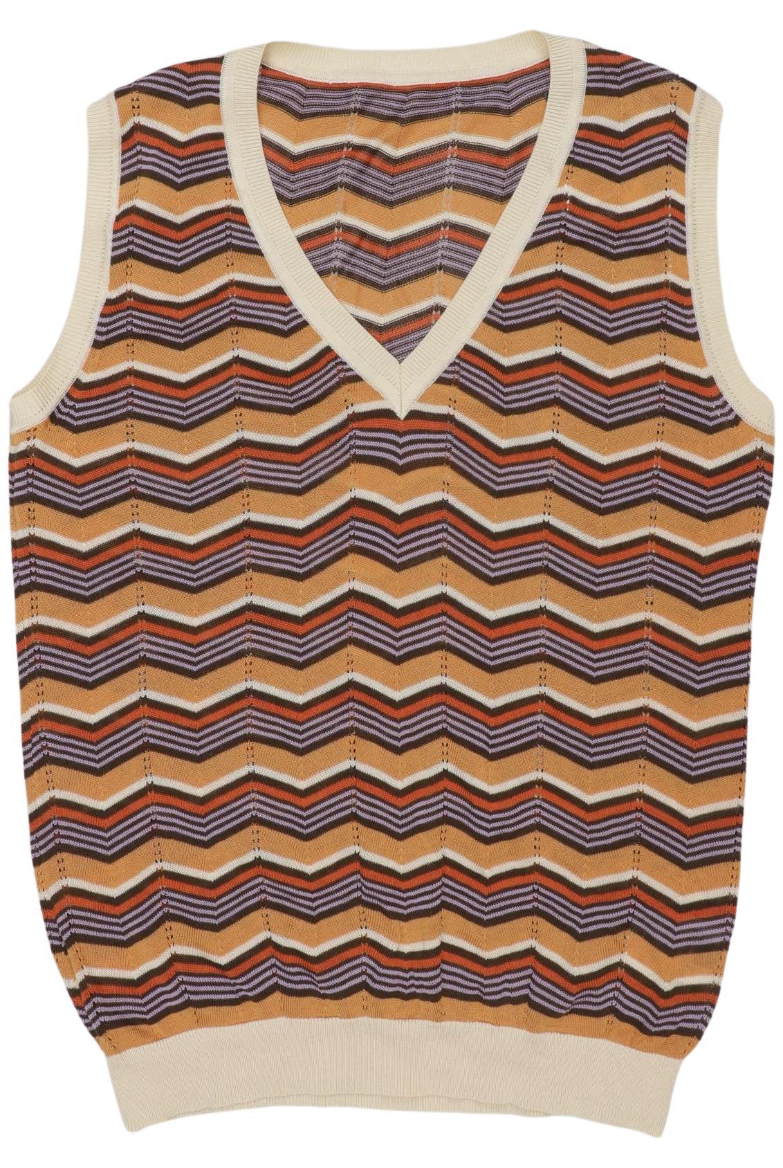 

4funkyflavours Damen Pullover, mehrfarbig, Gr. 44