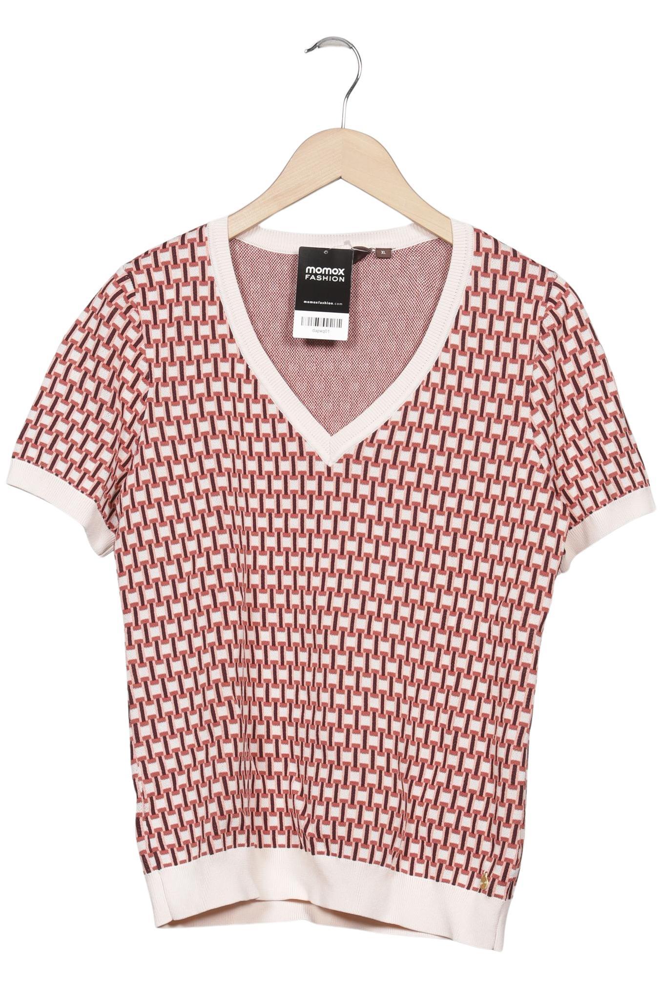 

4funkyflavours Damen Pullover, pink, Gr. 44