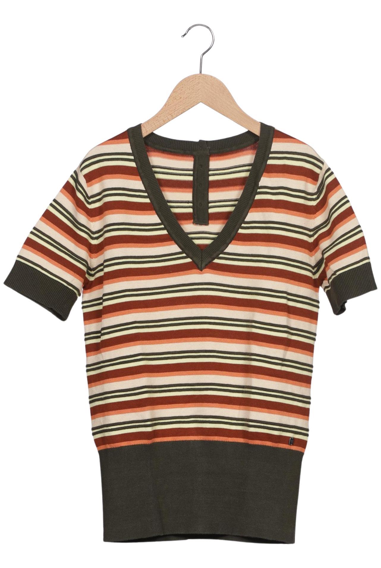 

4funkyflavours Damen Pullover, grün, Gr. 36