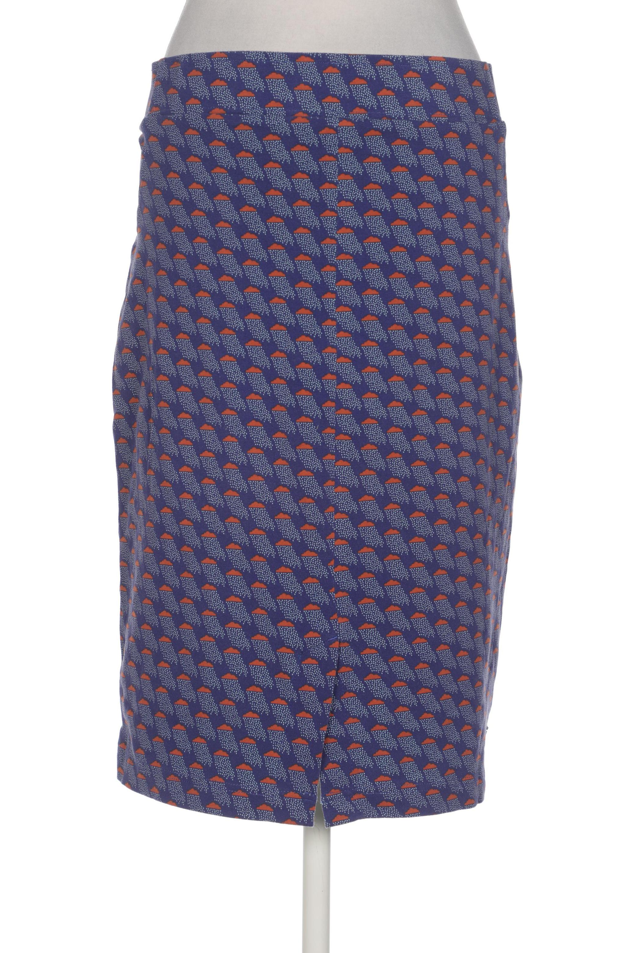 

4funkyflavours Damen Rock, marineblau, Gr. 44
