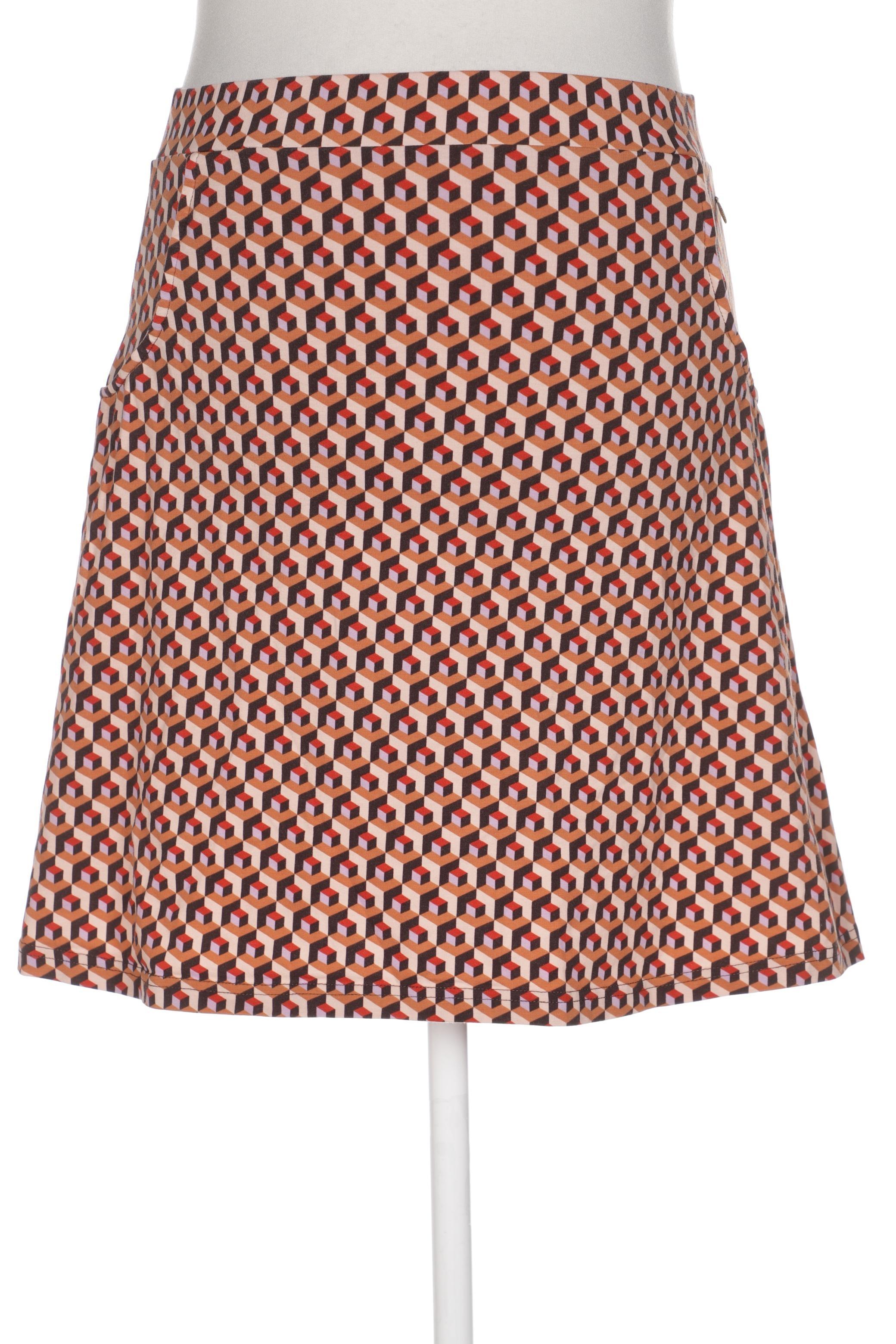 

4funkyflavours Damen Rock, beige, Gr. 42