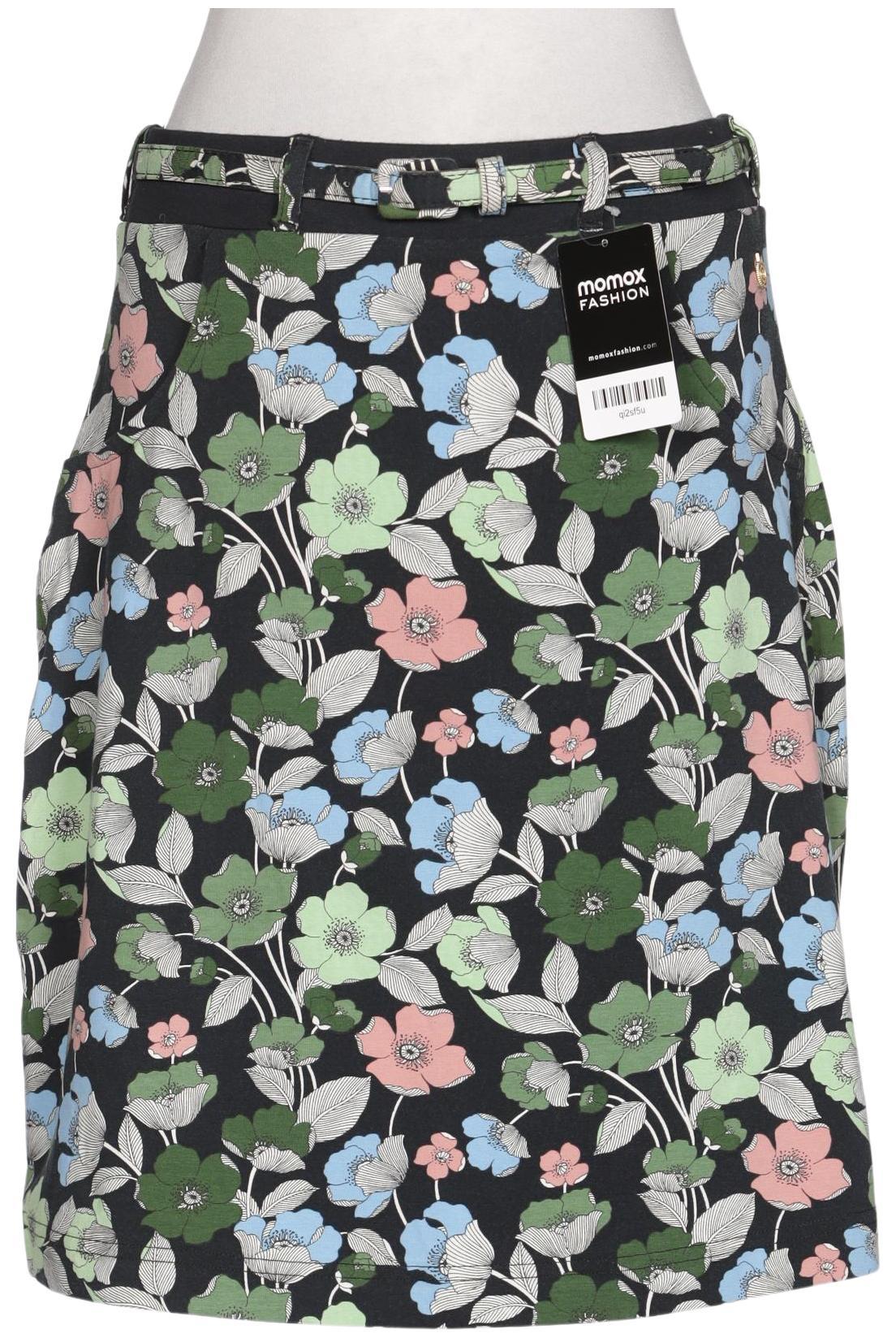 

4funkyflavours Damen Rock, mehrfarbig, Gr. 34