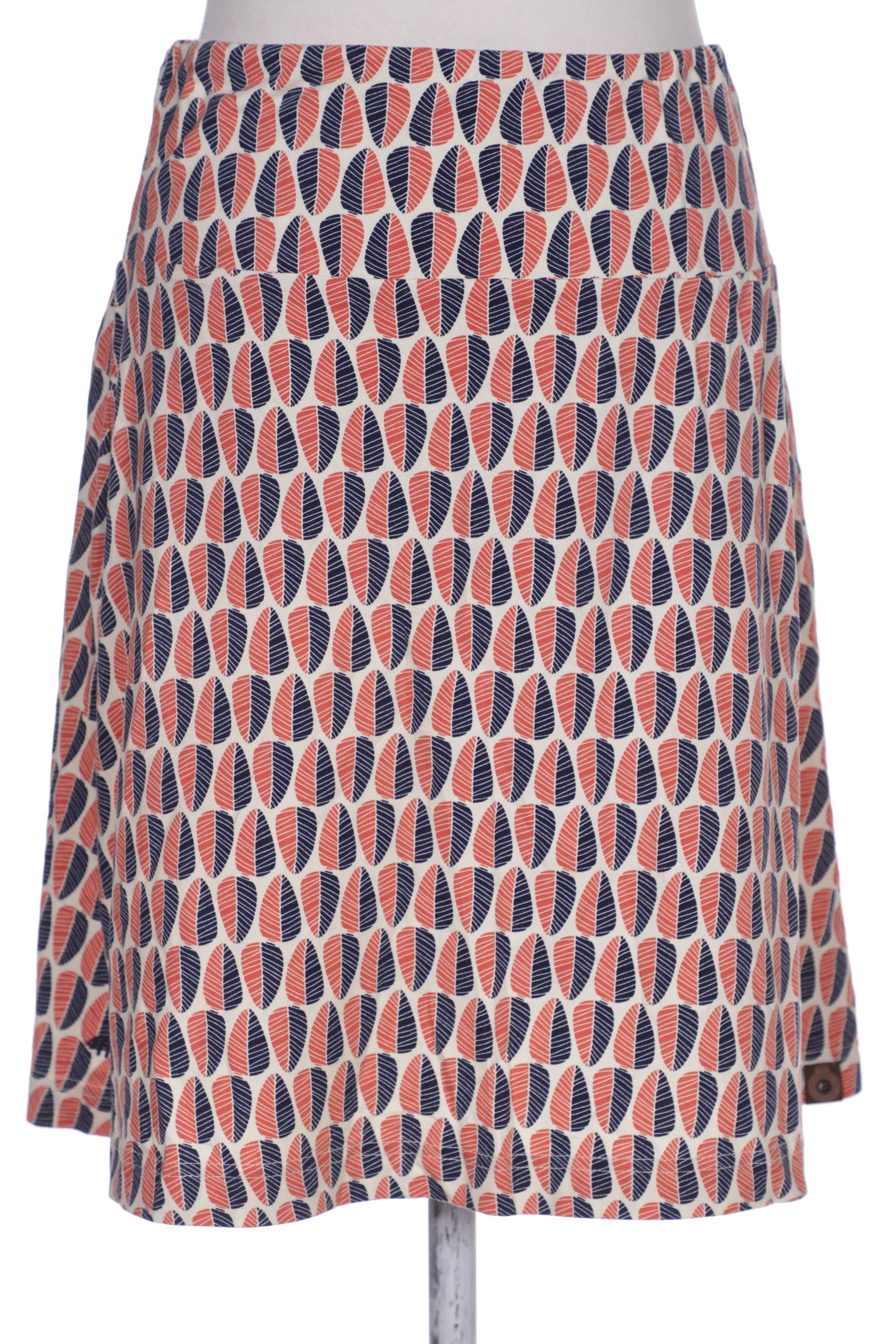 

4funkyflavours Damen Rock, orange, Gr. 38