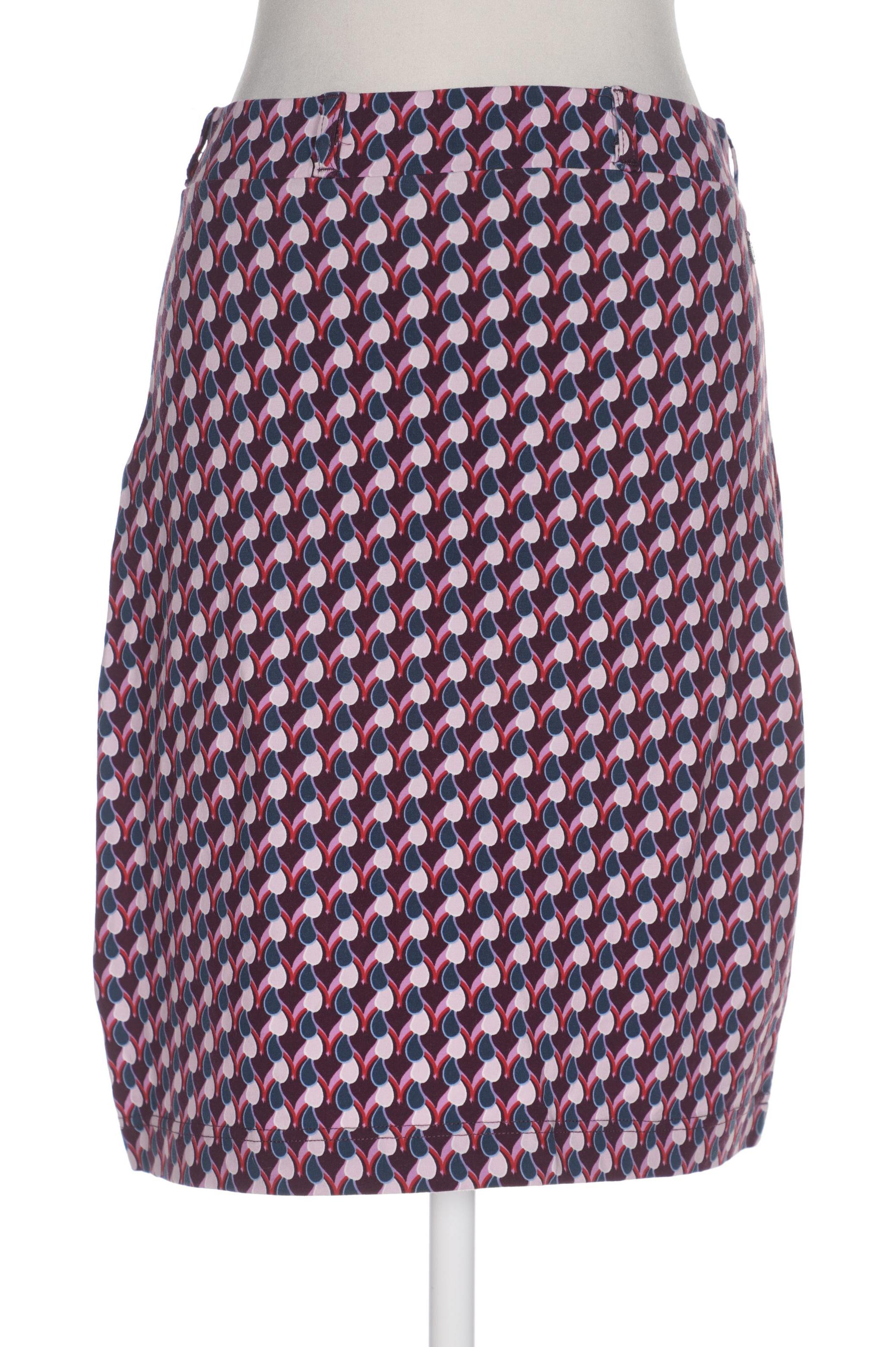 

4funkyflavours Damen Rock, flieder, Gr. 34