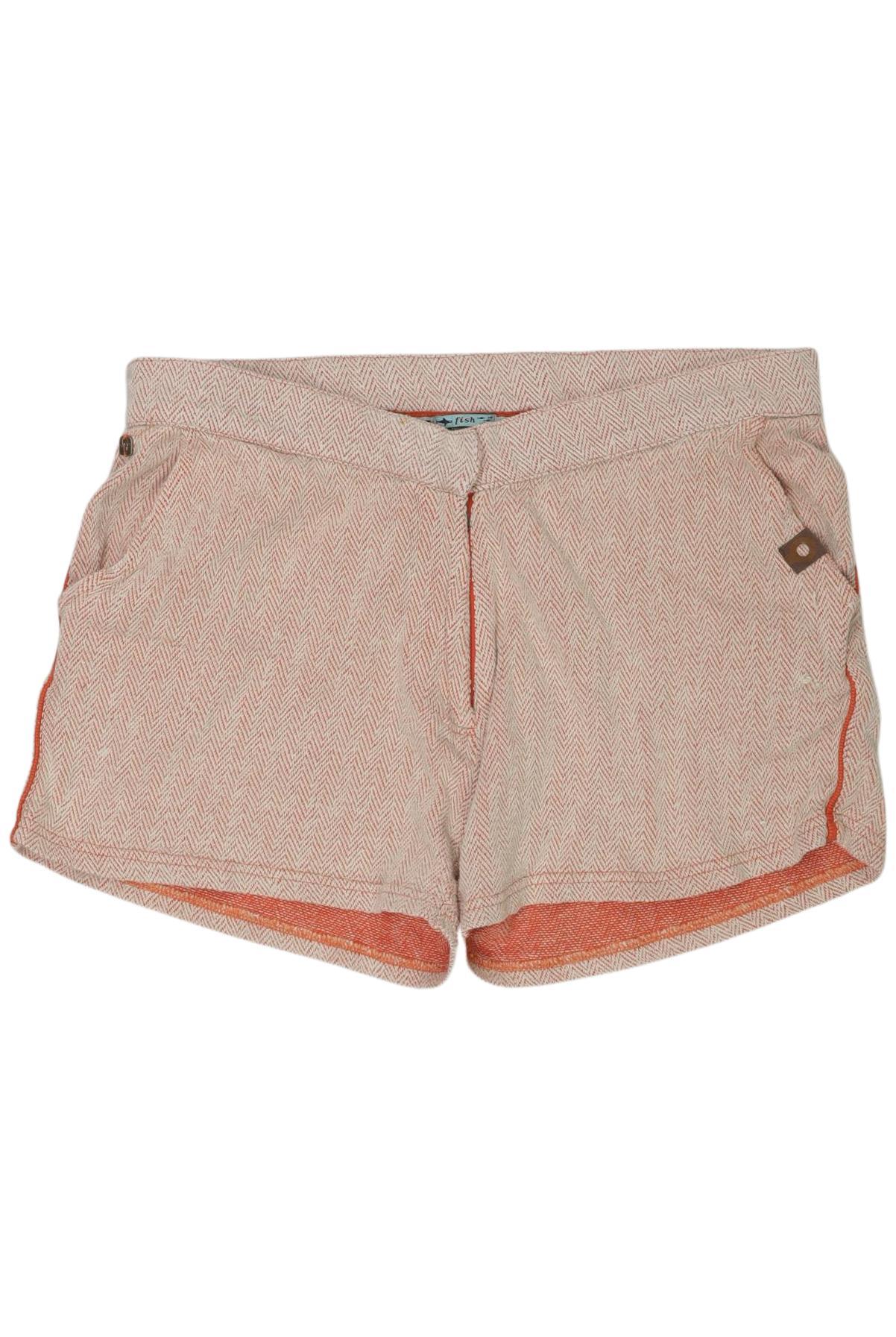 

4funkyflavours Damen Shorts, beige, Gr. 44
