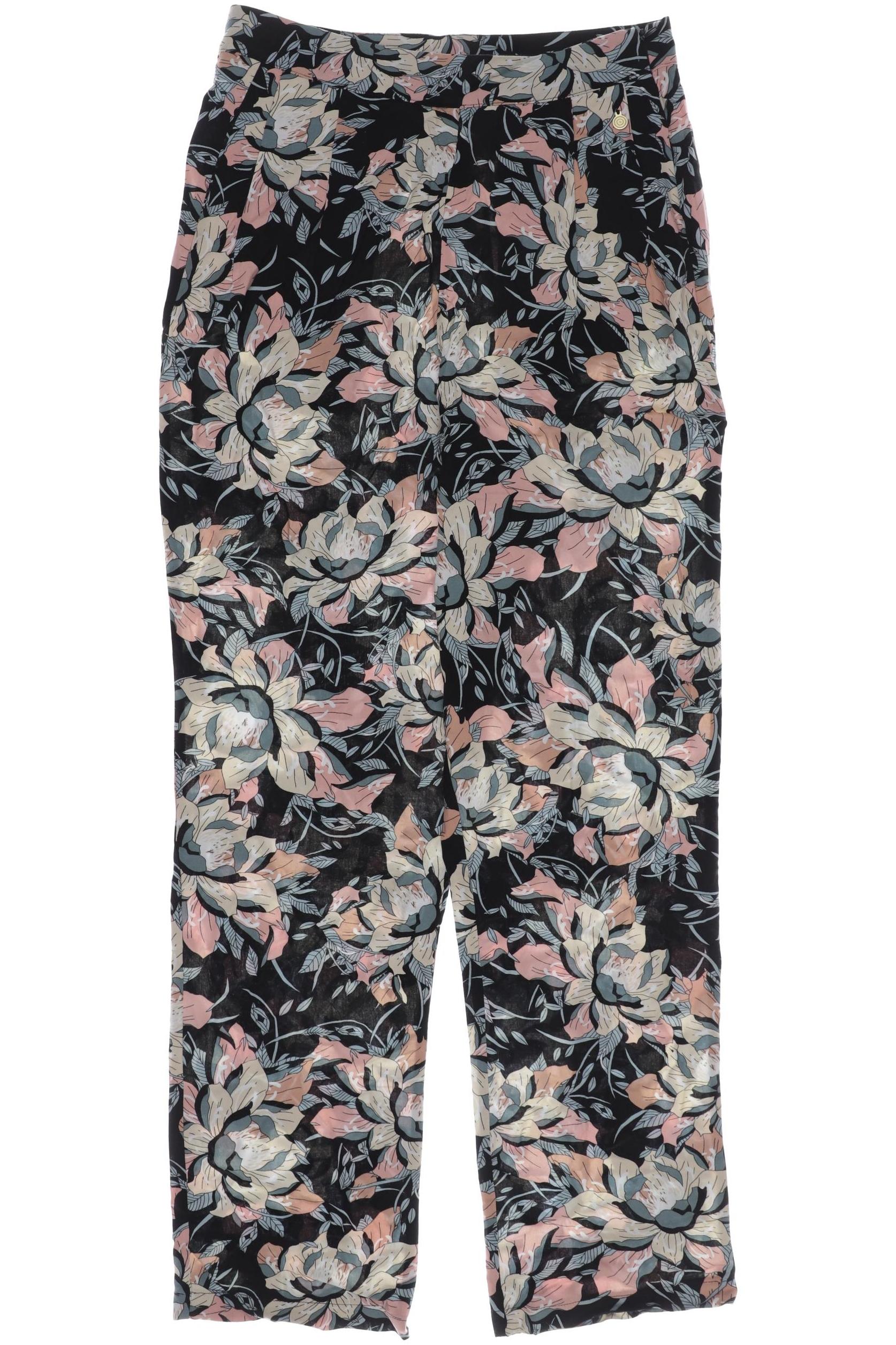 Thumbnail - 4funkyflavours Damen Stoffhose, mehrfarbig, Gr. 0