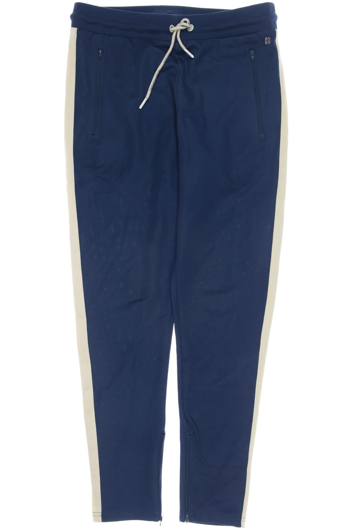

4funkyflavours Herren Stoffhose, marineblau, Gr. 0