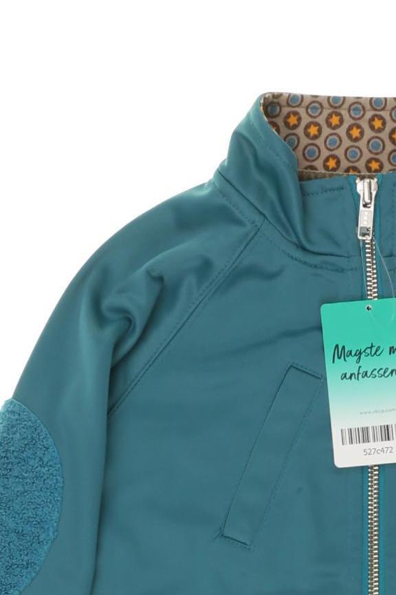 Thumbnail - 4funkyflavours Jungen Jacke, türkis, Gr. 110
