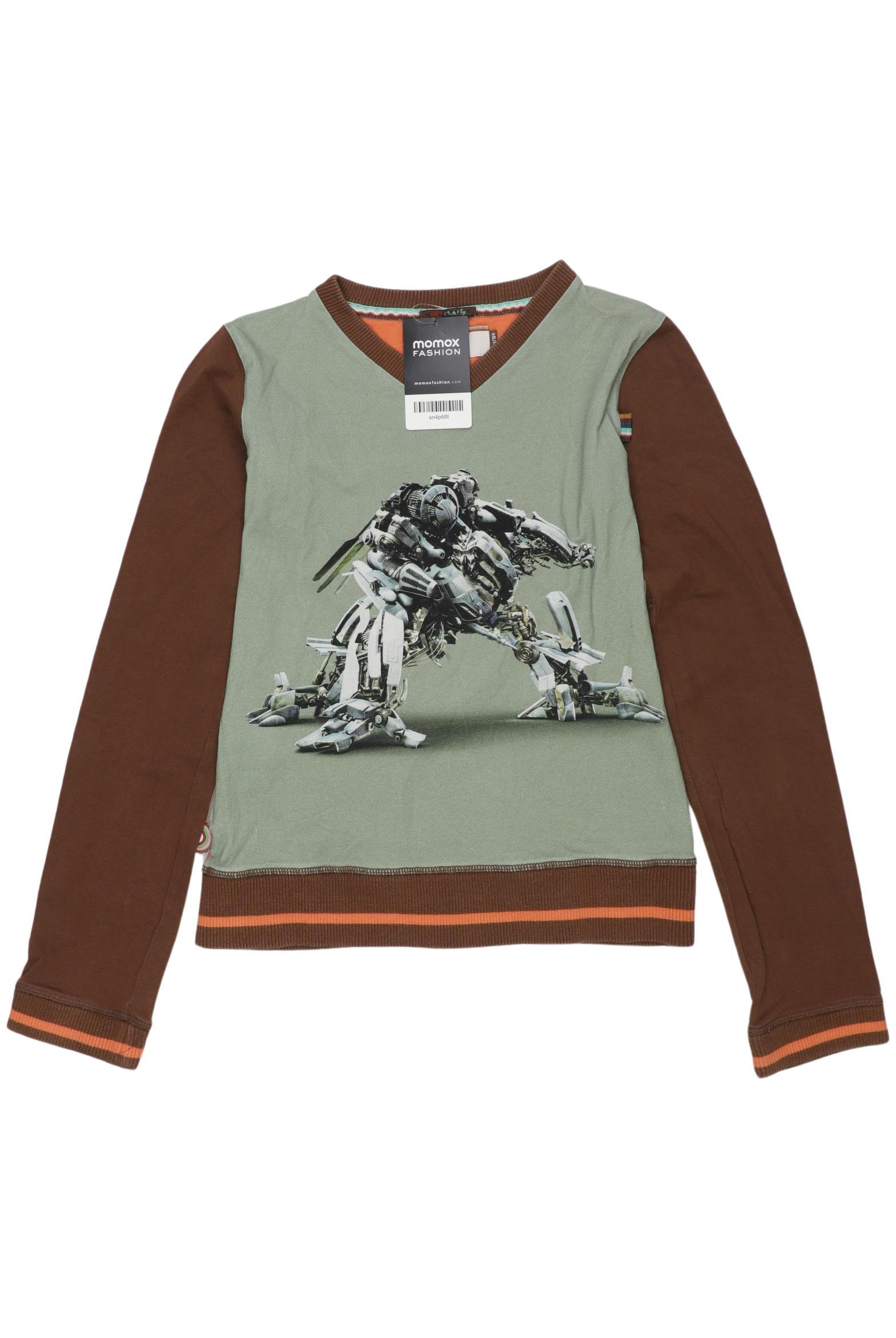 

4funkyflavours Jungen Langarmshirt, mehrfarbig, Gr. 158/164
