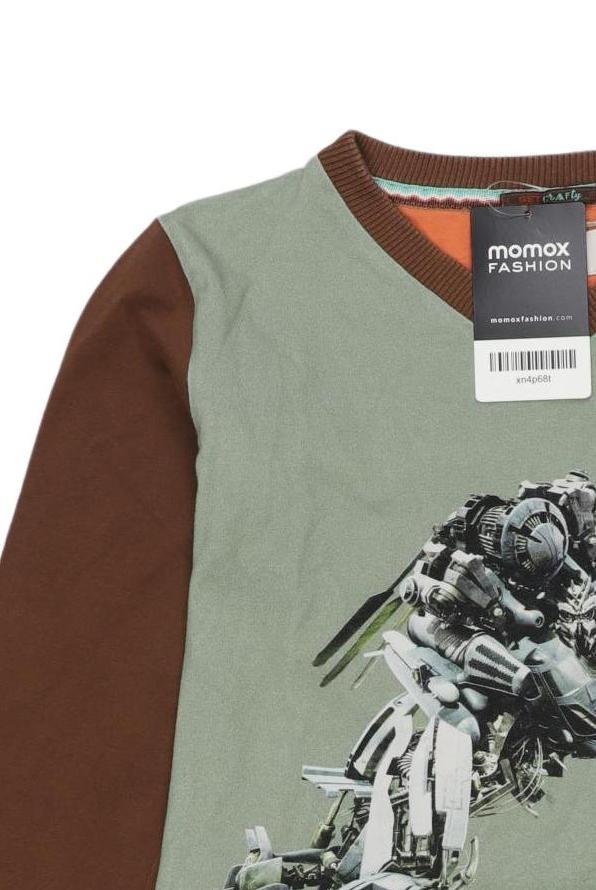 Thumbnail - 4funkyflavours Jungen Langarmshirt, mehrfarbig, Gr. 158/164