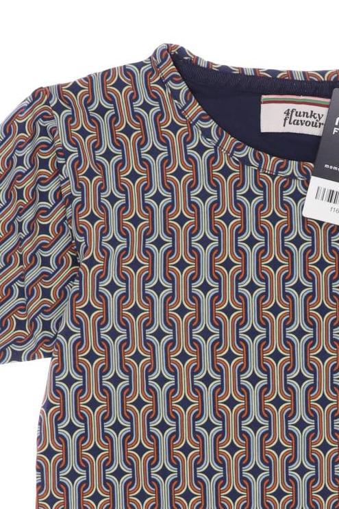 Thumbnail - 4funkyflavours Jungen T-Shirt, marineblau, Gr. 158