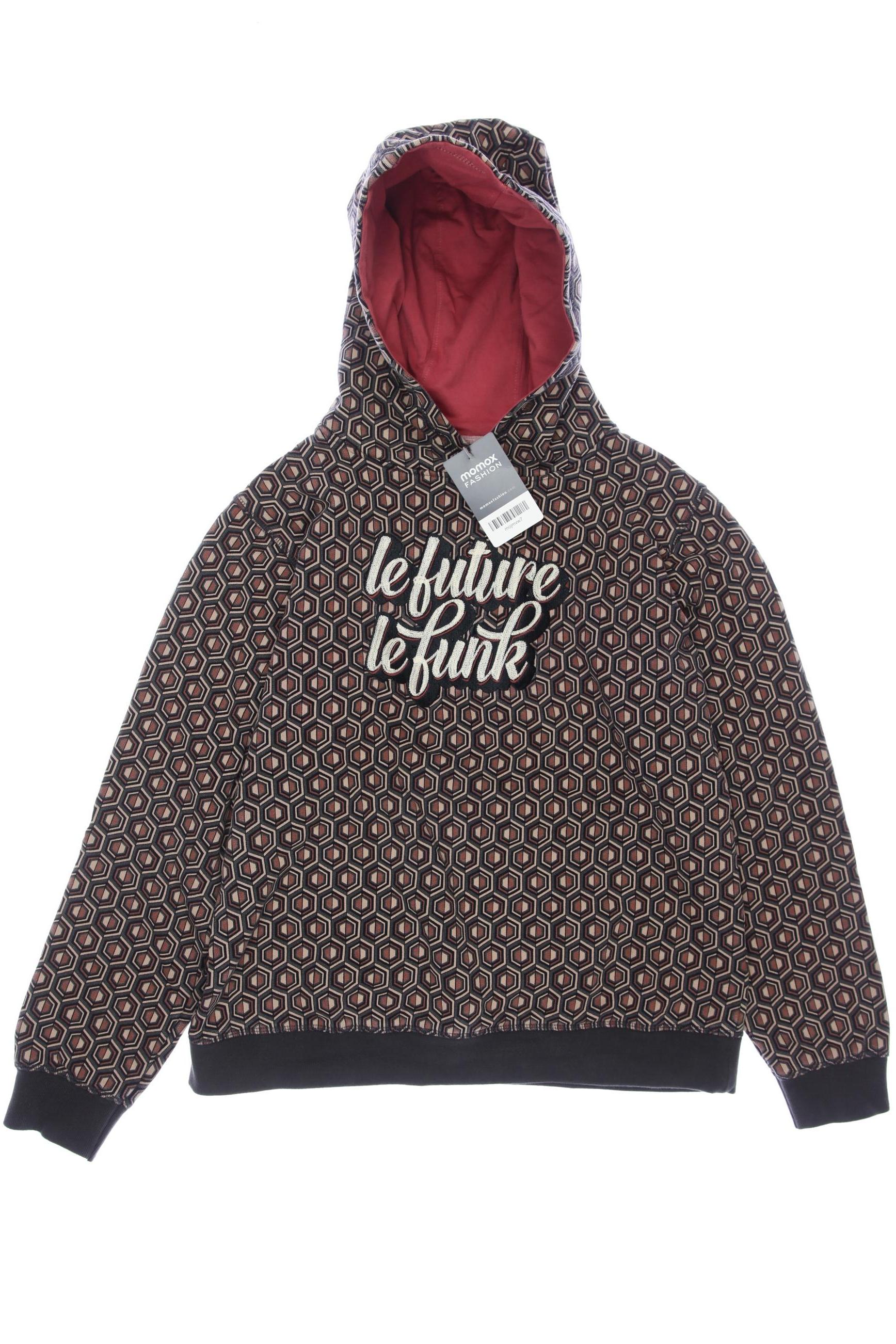 

4funkyflavours Damen Hoodies & Sweater, grau, Gr. 170