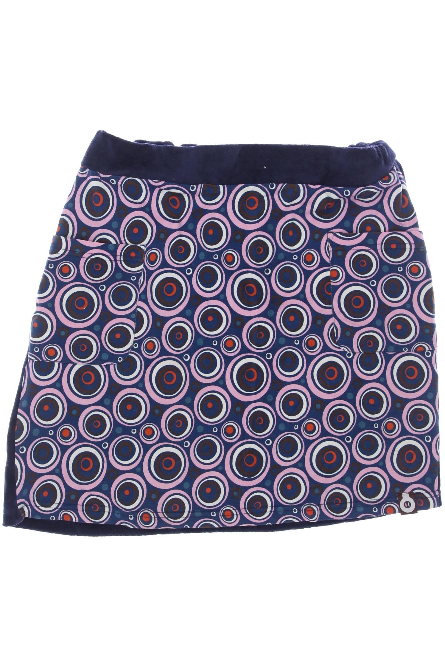 

4funkyflavours Damen Rock, marineblau, Gr. 170/176