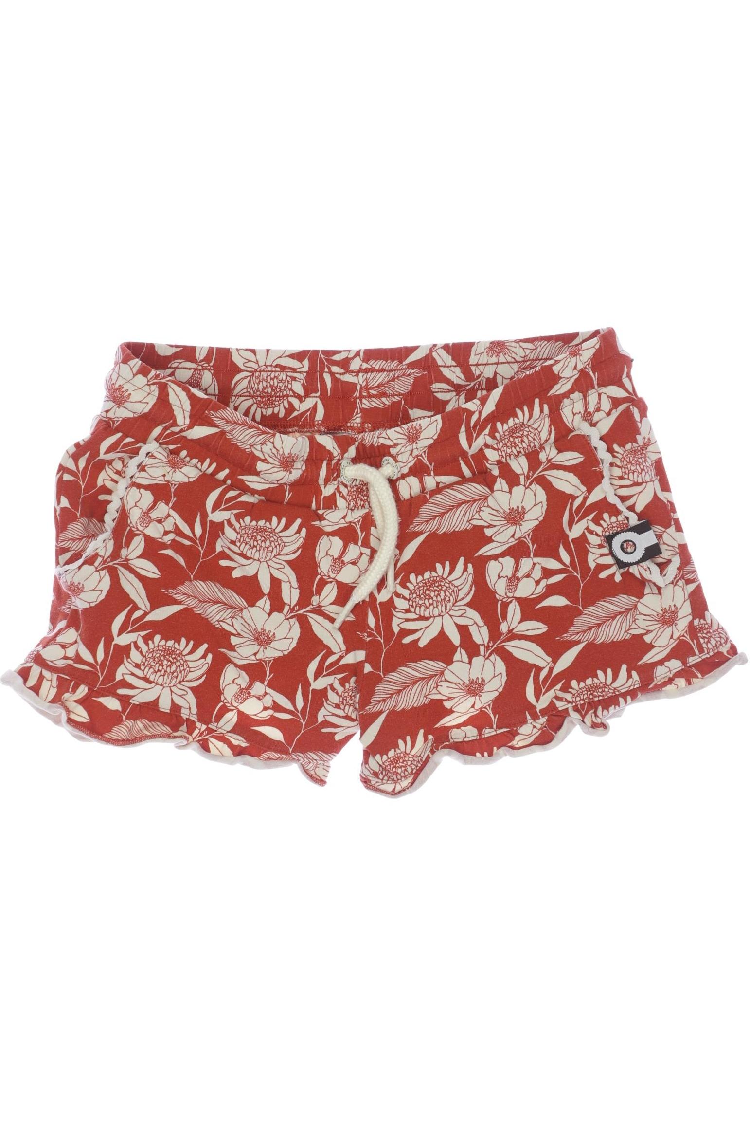 

4funkyflavours Damen Shorts, rot, Gr. 122/128