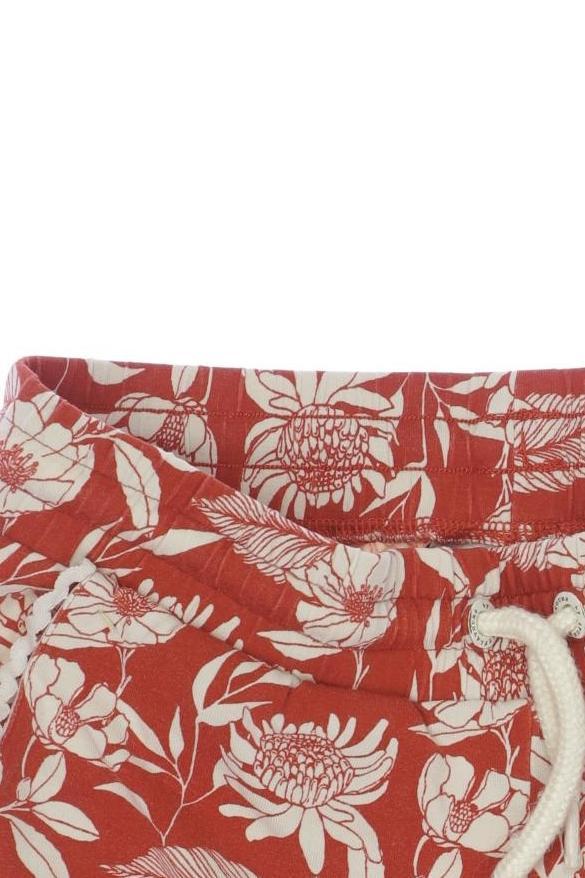 Thumbnail - 4funkyflavours Damen Shorts, rot, Gr. 122/128